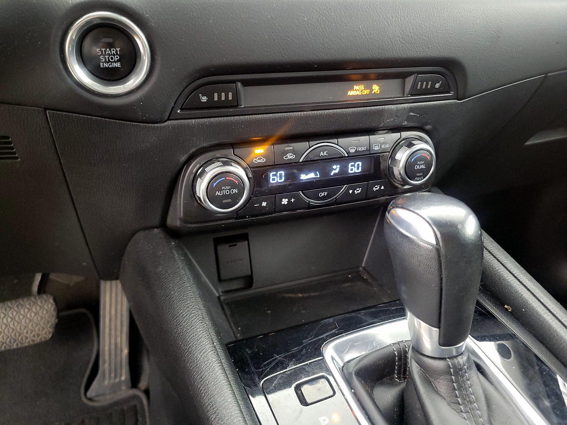 Thumbnail: 2018 Mazda CX-5 - 17