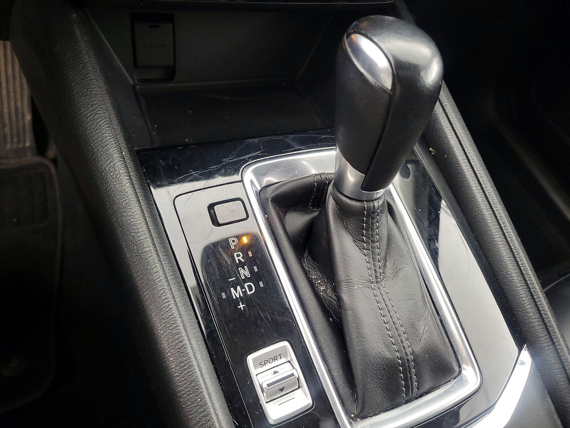 Thumbnail: 2018 Mazda CX-5 - 18