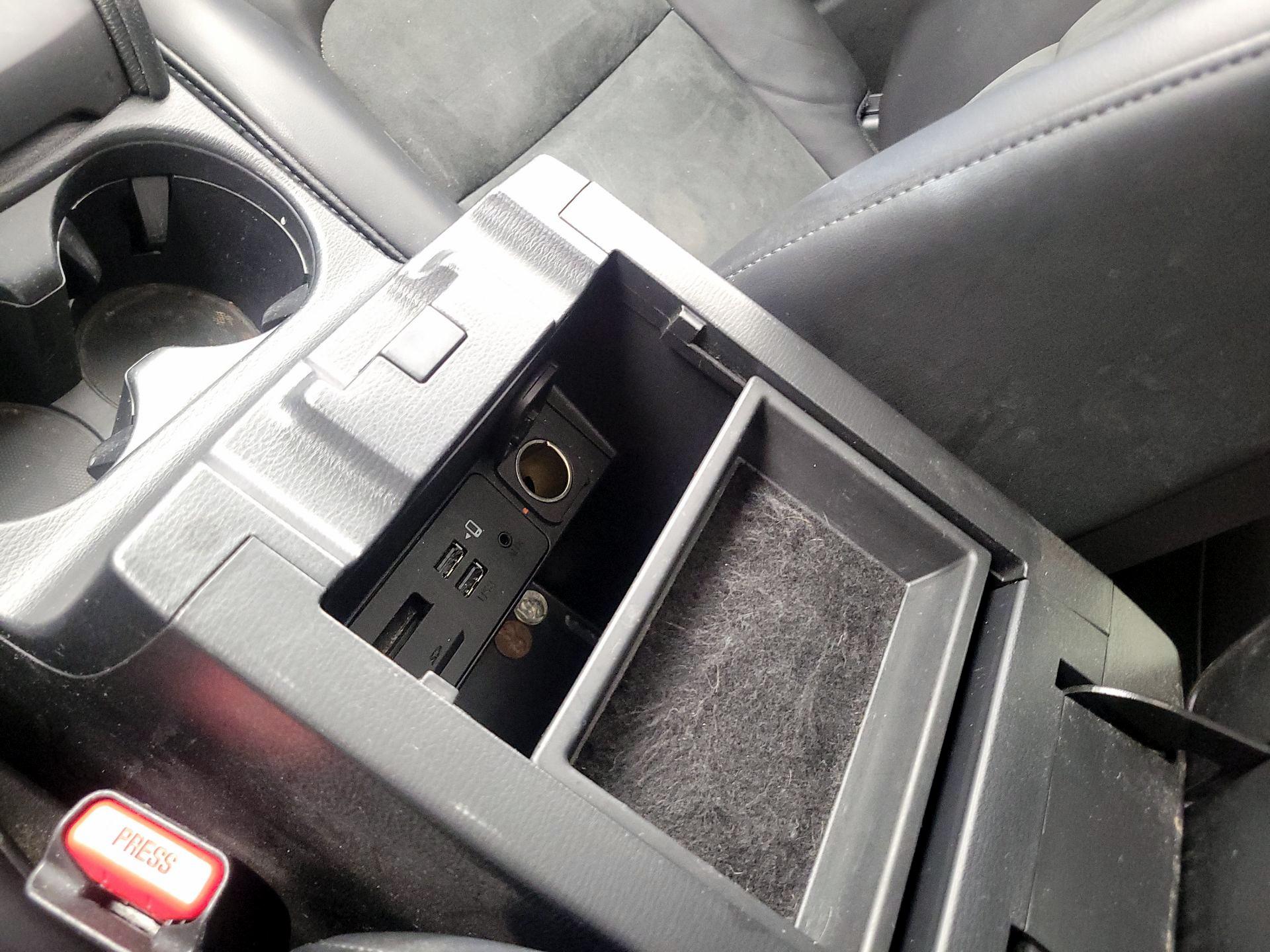 Thumbnail: 2018 Mazda CX-5 - 19