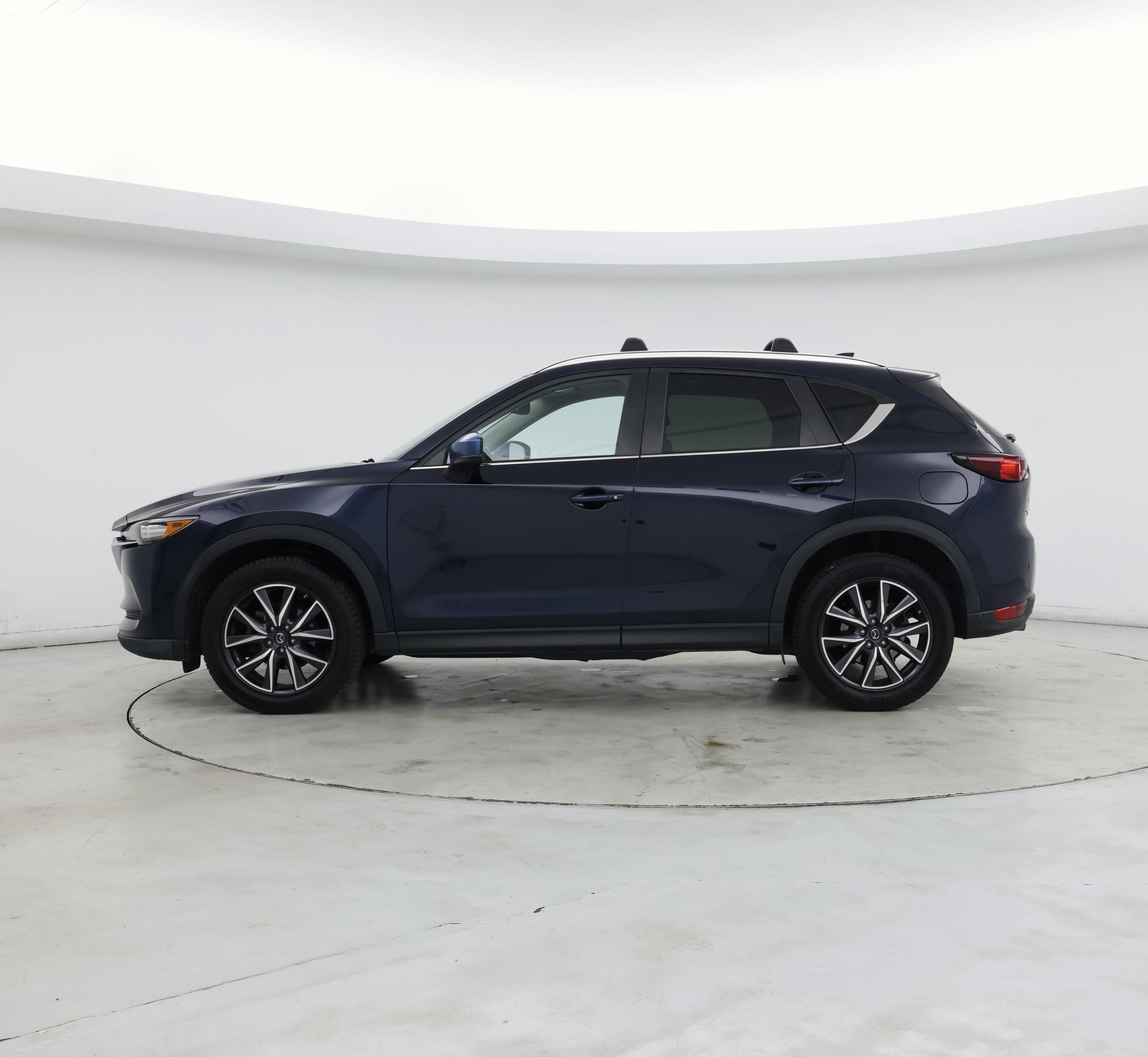 Thumbnail: 2018 Mazda CX-5 - 3