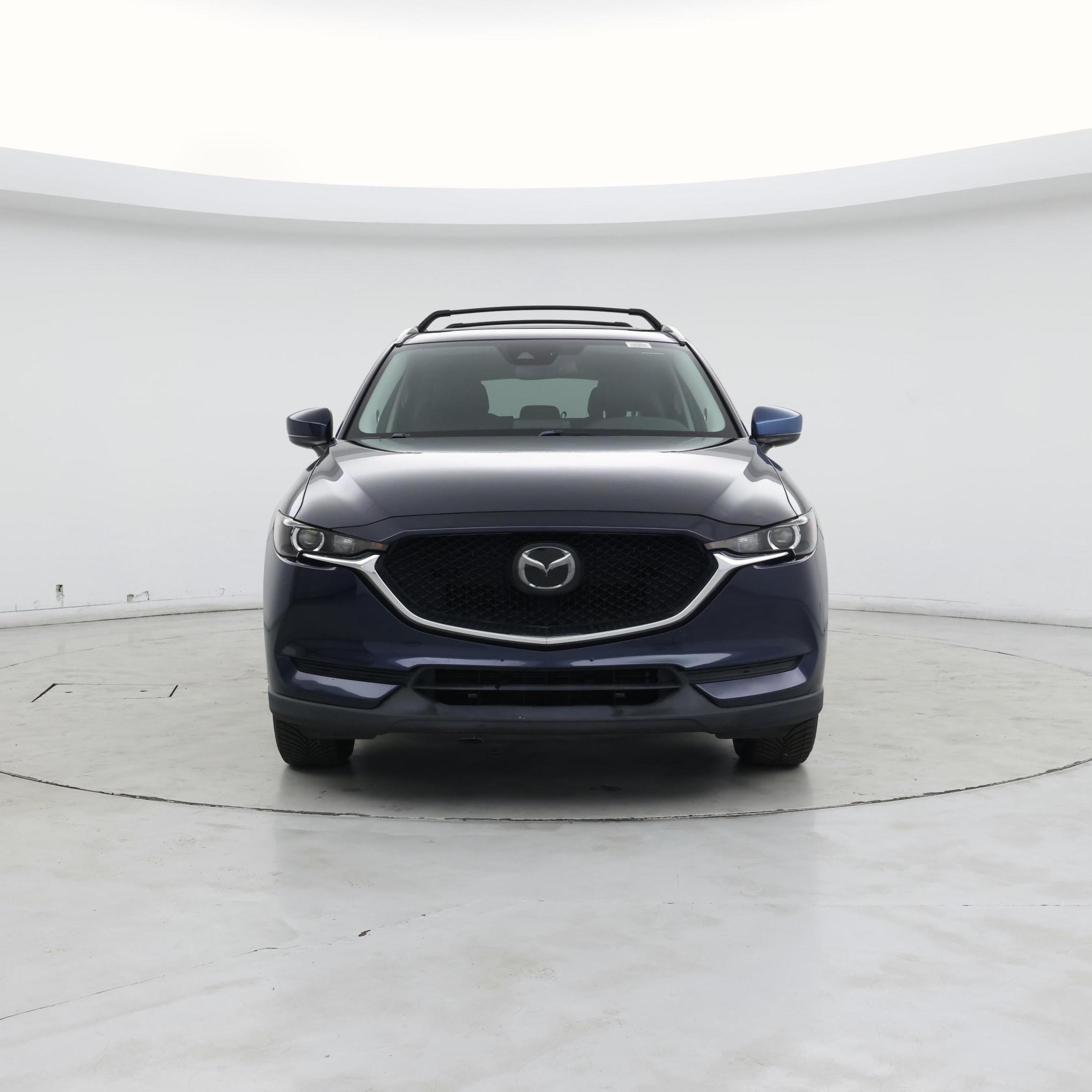 Thumbnail: 2018 Mazda CX-5 - 5