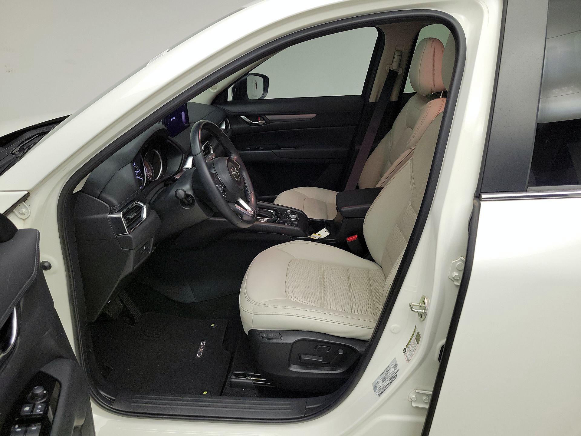 Thumbnail: 2023 Mazda CX-5 - 11