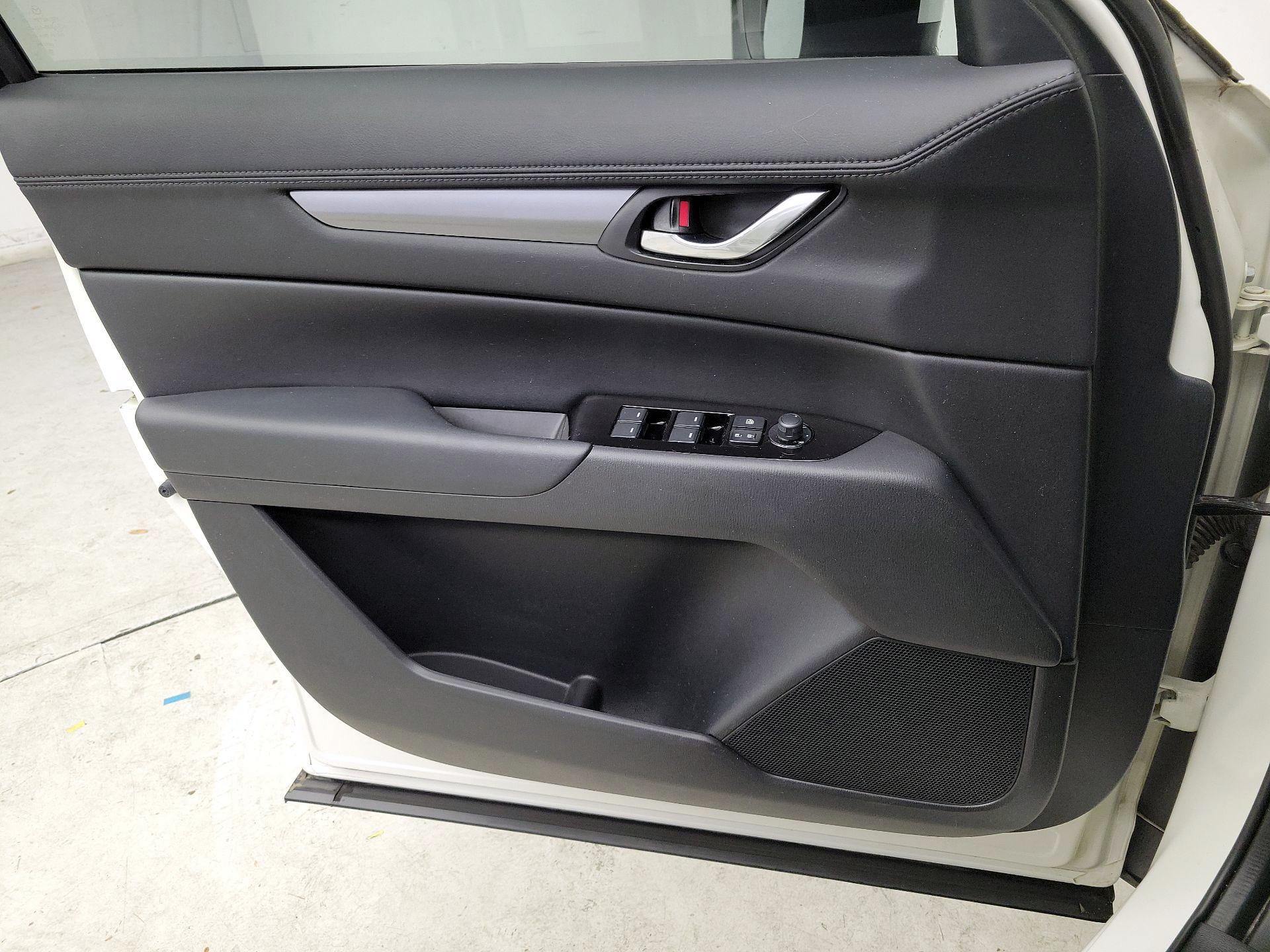 Thumbnail: 2023 Mazda CX-5 - 12