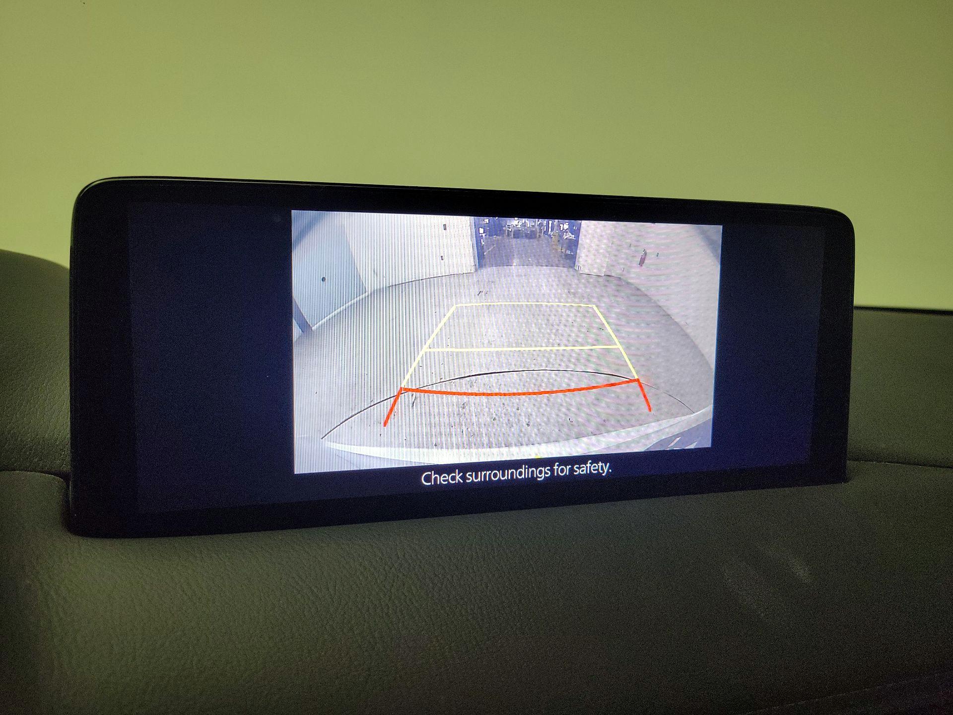 Thumbnail: 2023 Mazda CX-5 - 14