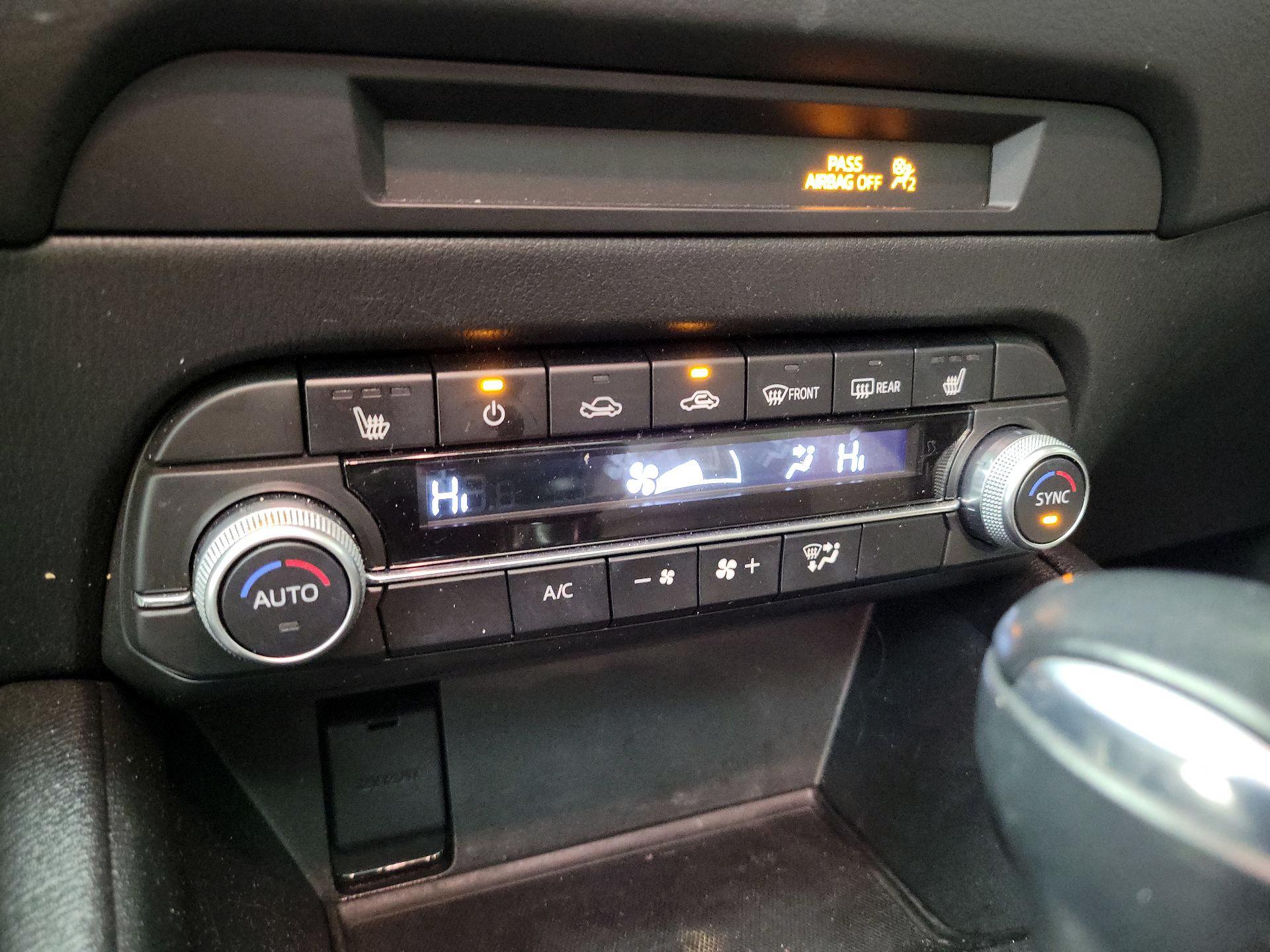 Thumbnail: 2023 Mazda CX-5 - 16