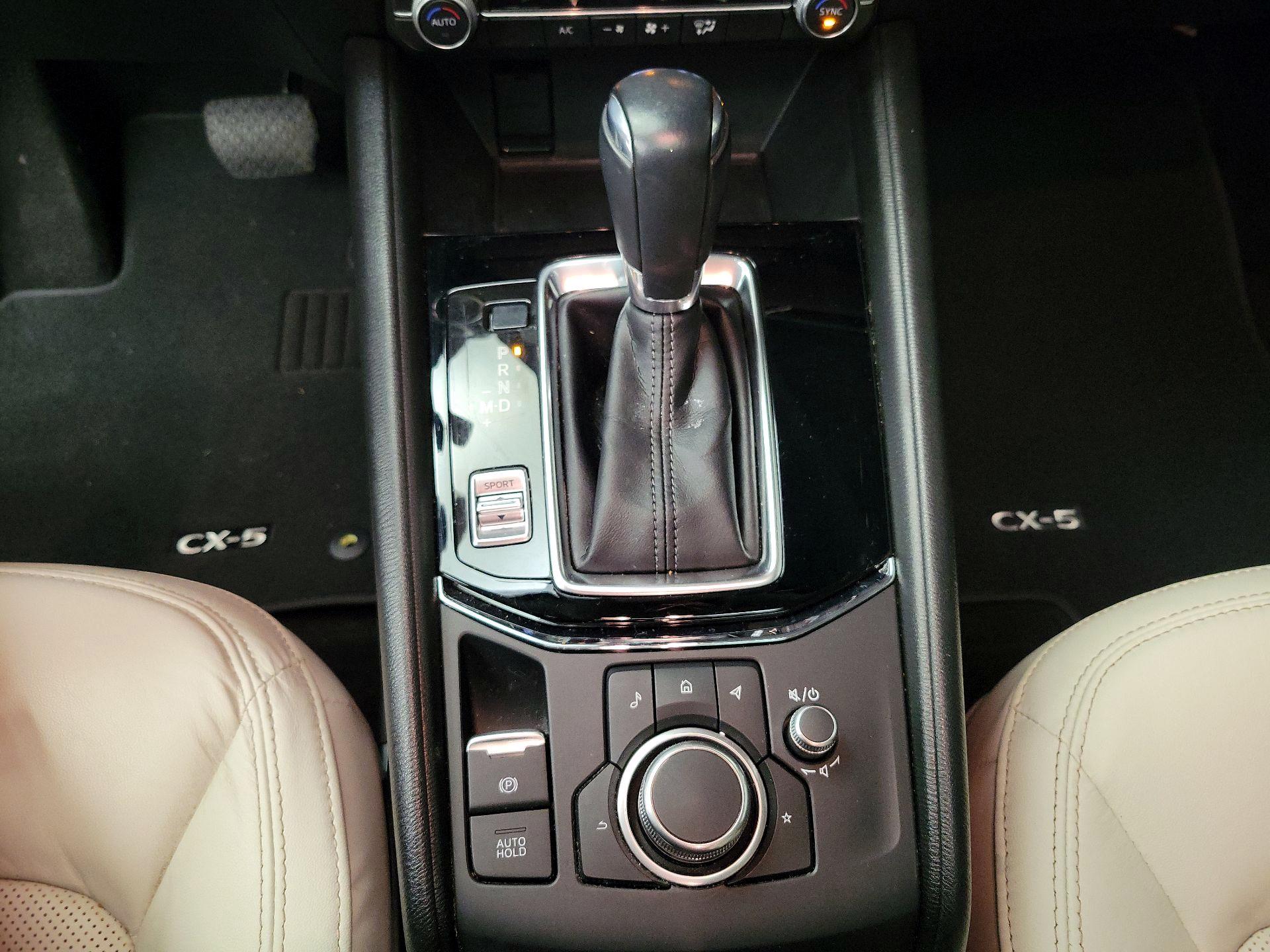 Thumbnail: 2023 Mazda CX-5 - 17