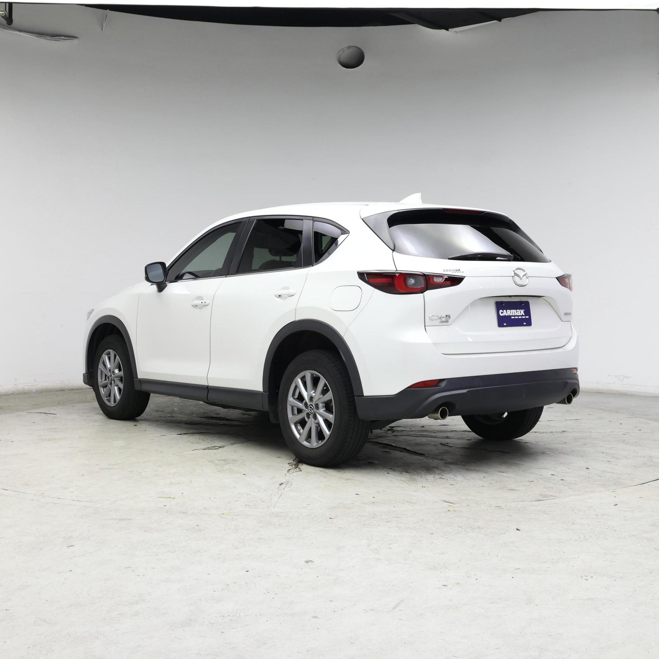 Thumbnail: 2023 Mazda CX-5 - 2