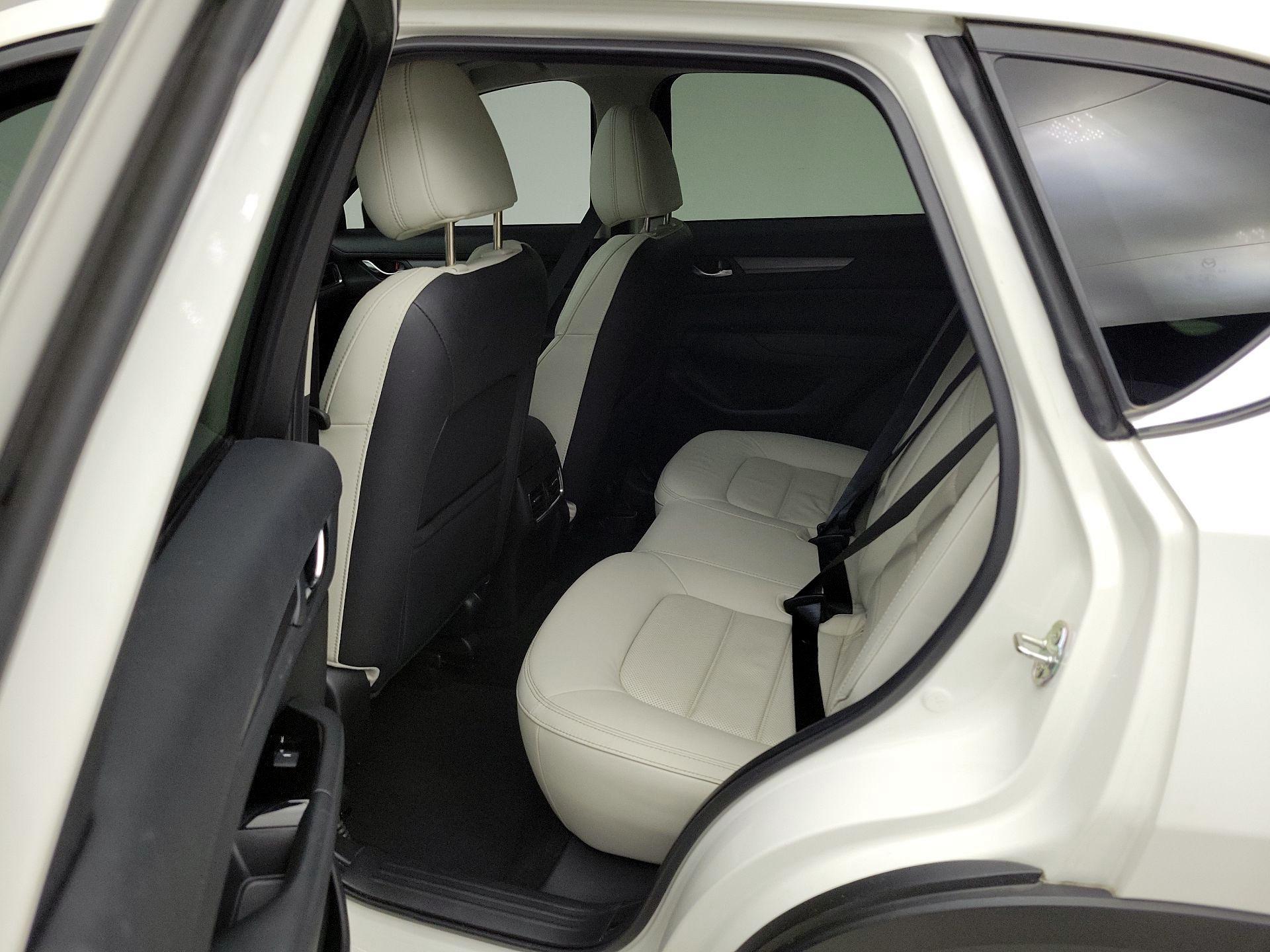 Thumbnail: 2023 Mazda CX-5 - 20