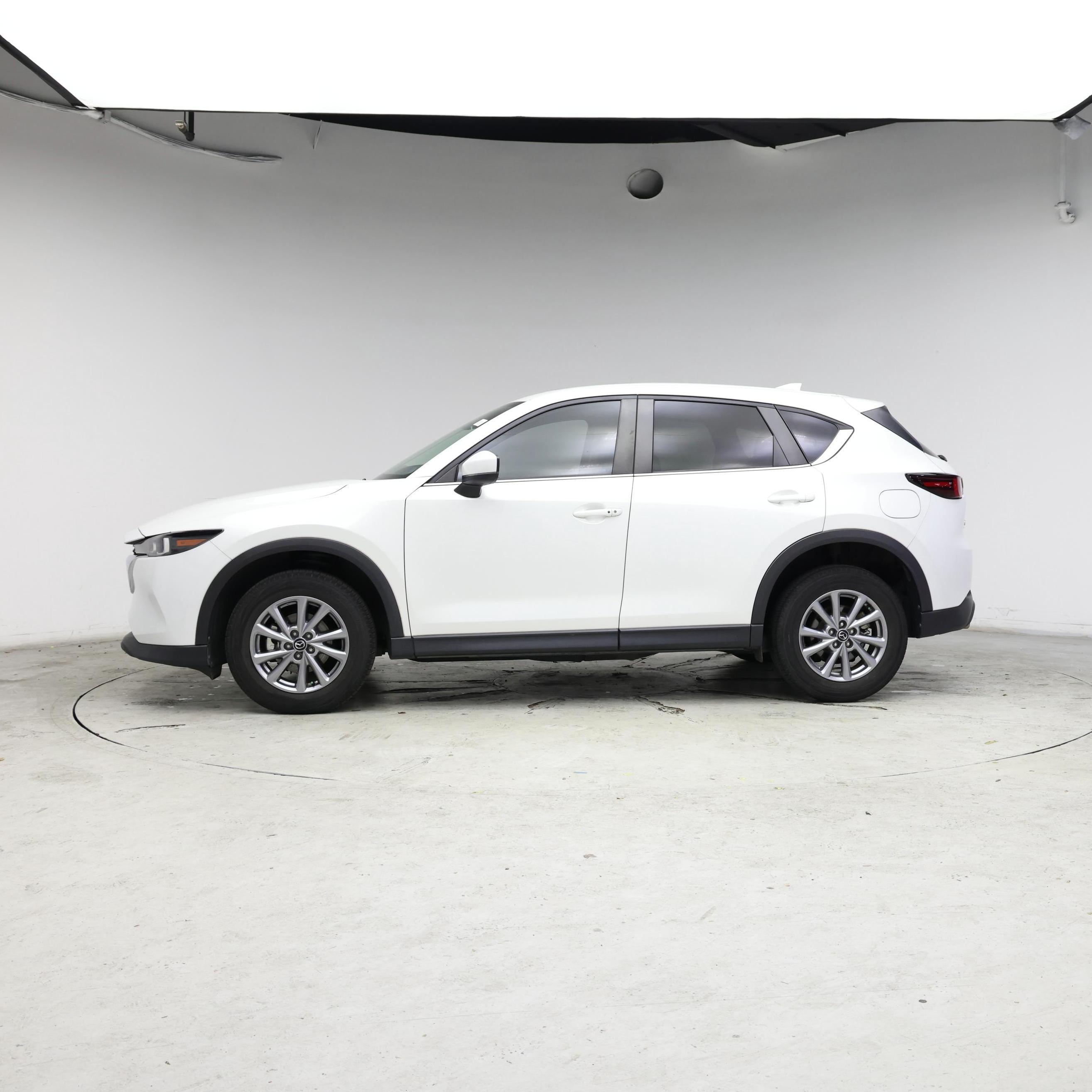 Thumbnail: 2023 Mazda CX-5 - 3