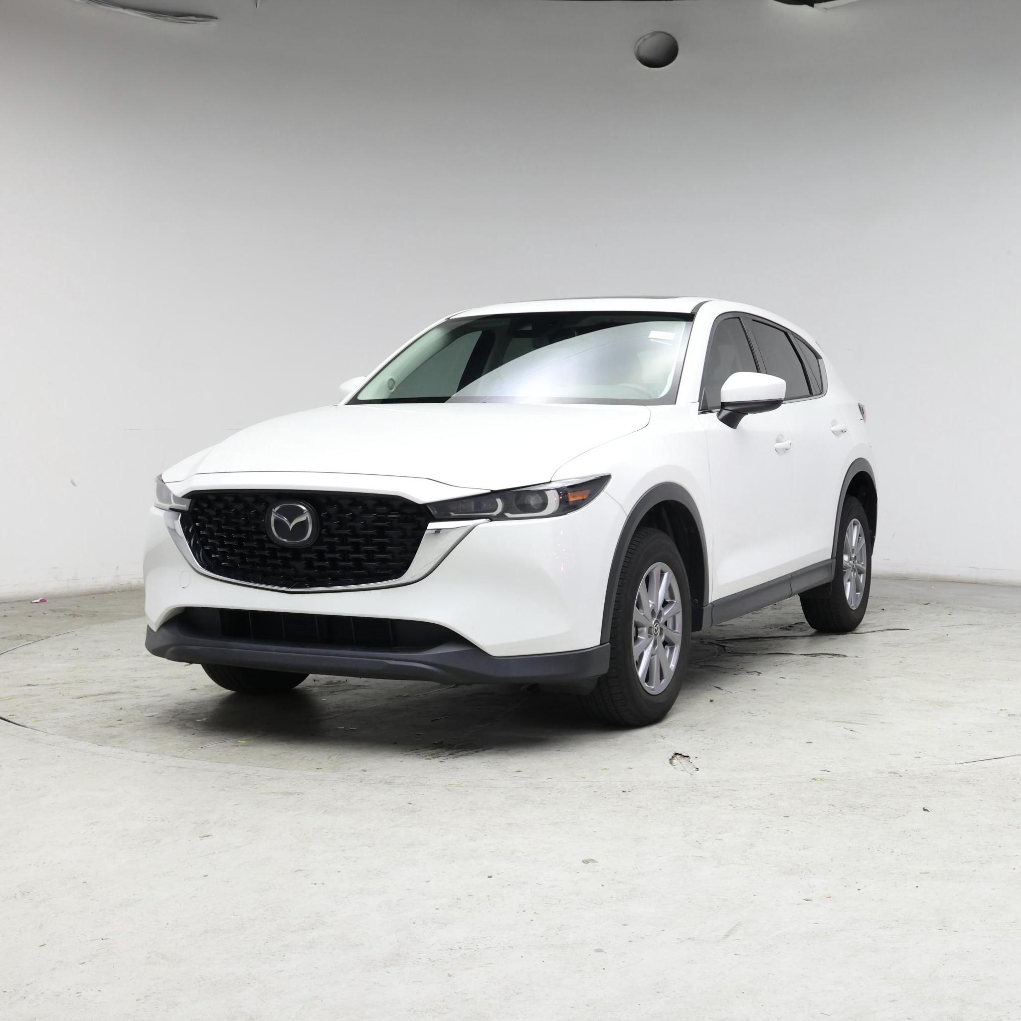 Thumbnail: 2023 Mazda CX-5 - 4