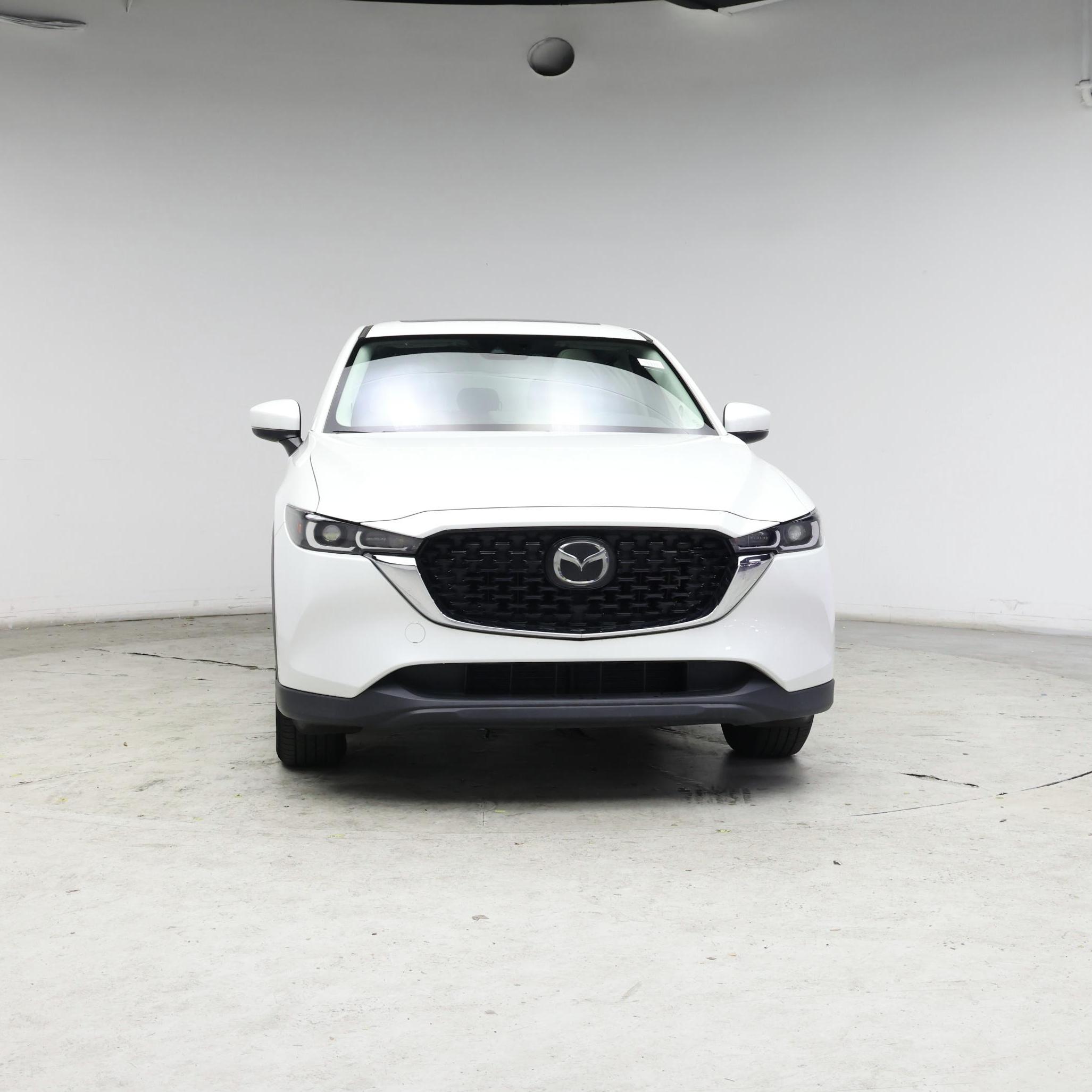 Thumbnail: 2023 Mazda CX-5 - 5