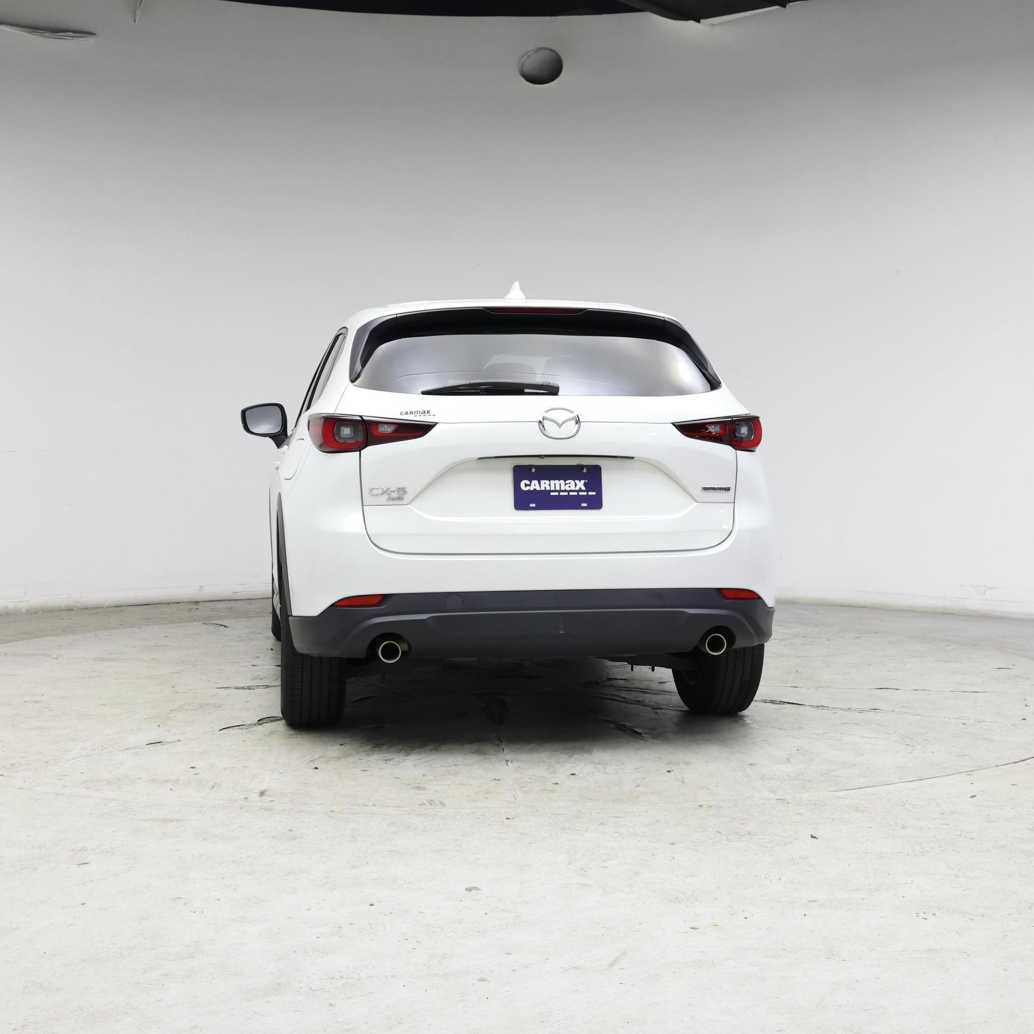 Thumbnail: 2023 Mazda CX-5 - 6