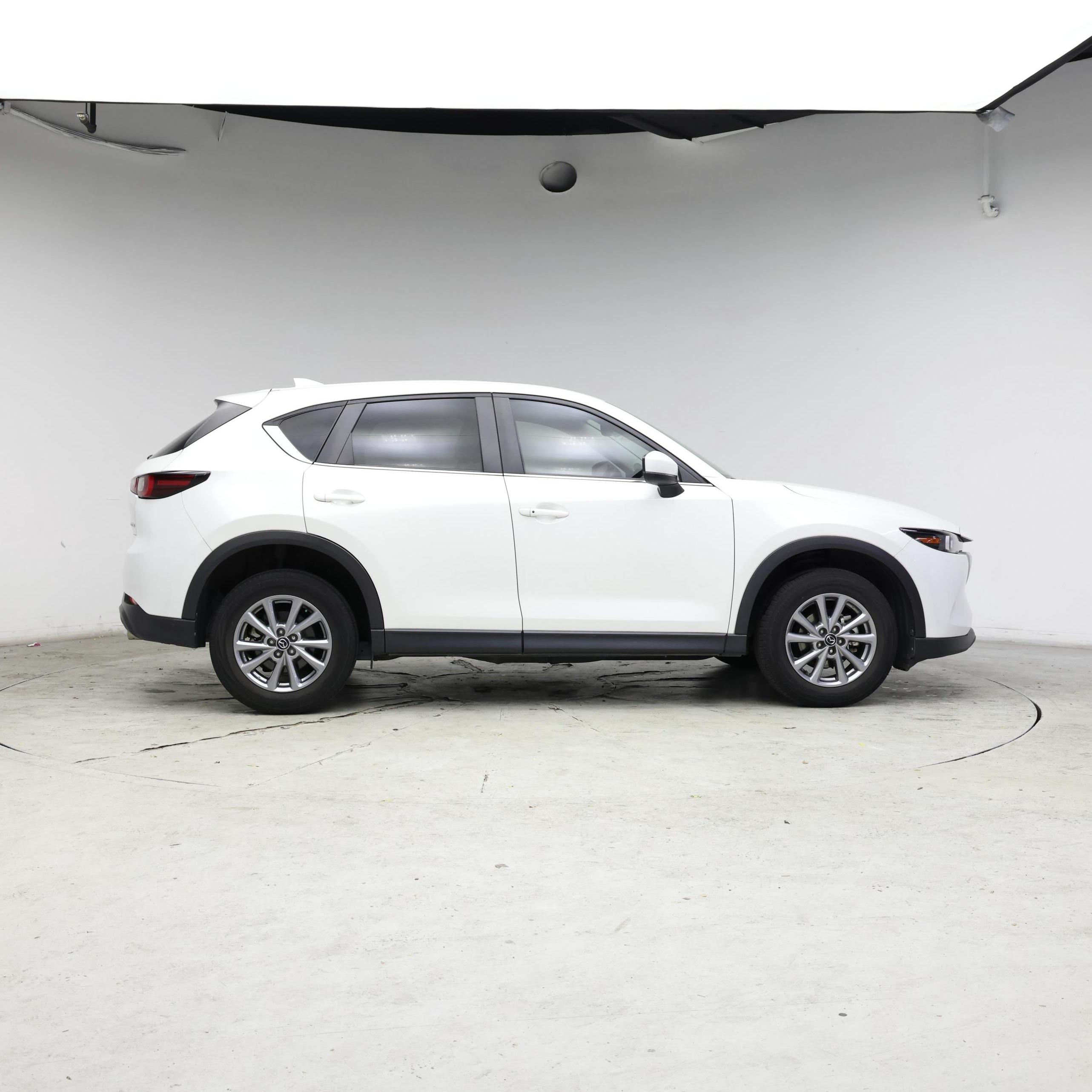 Thumbnail: 2023 Mazda CX-5 - 7