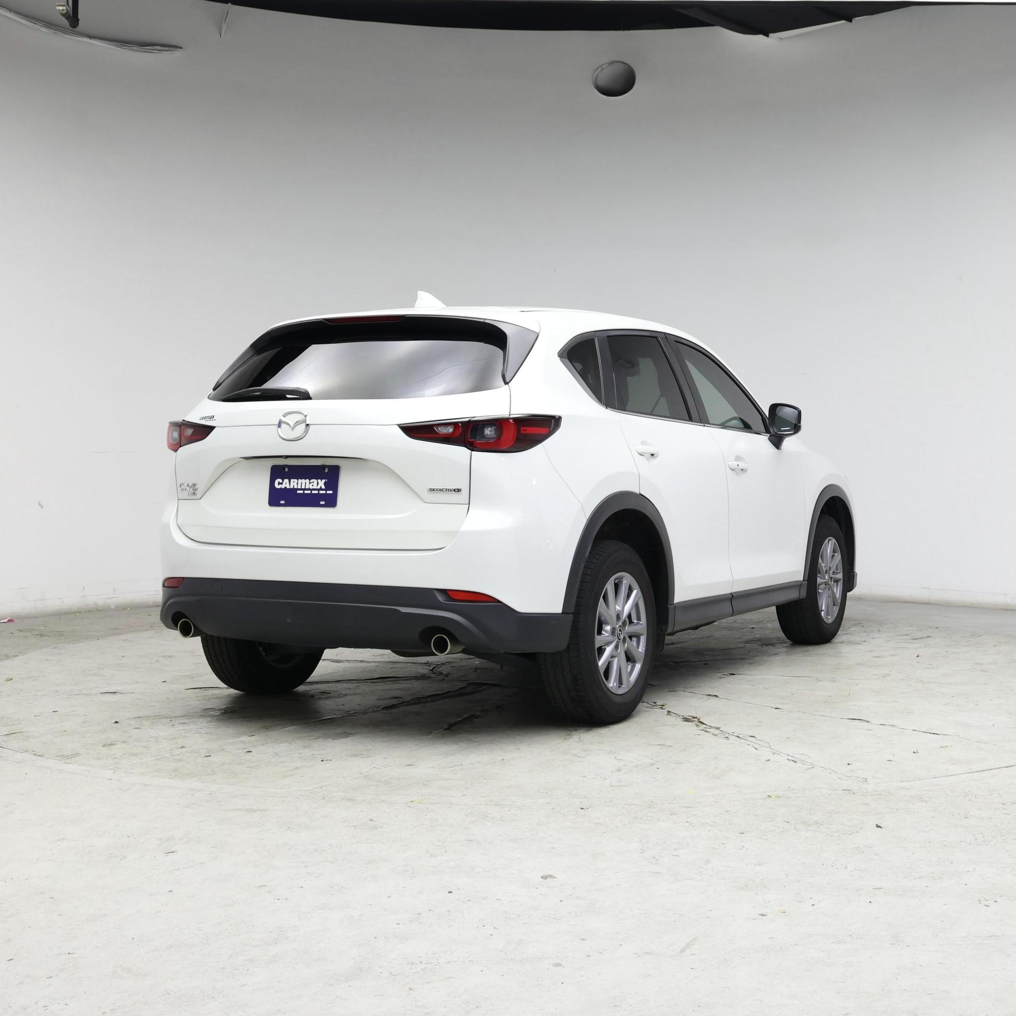 Thumbnail: 2023 Mazda CX-5 - 8
