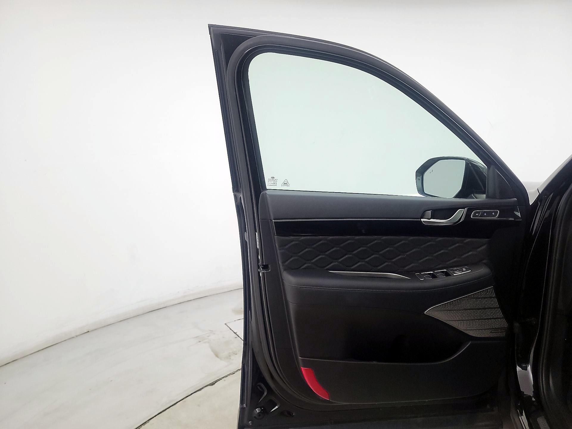 Thumbnail: 2021 Hyundai Palisade - 12