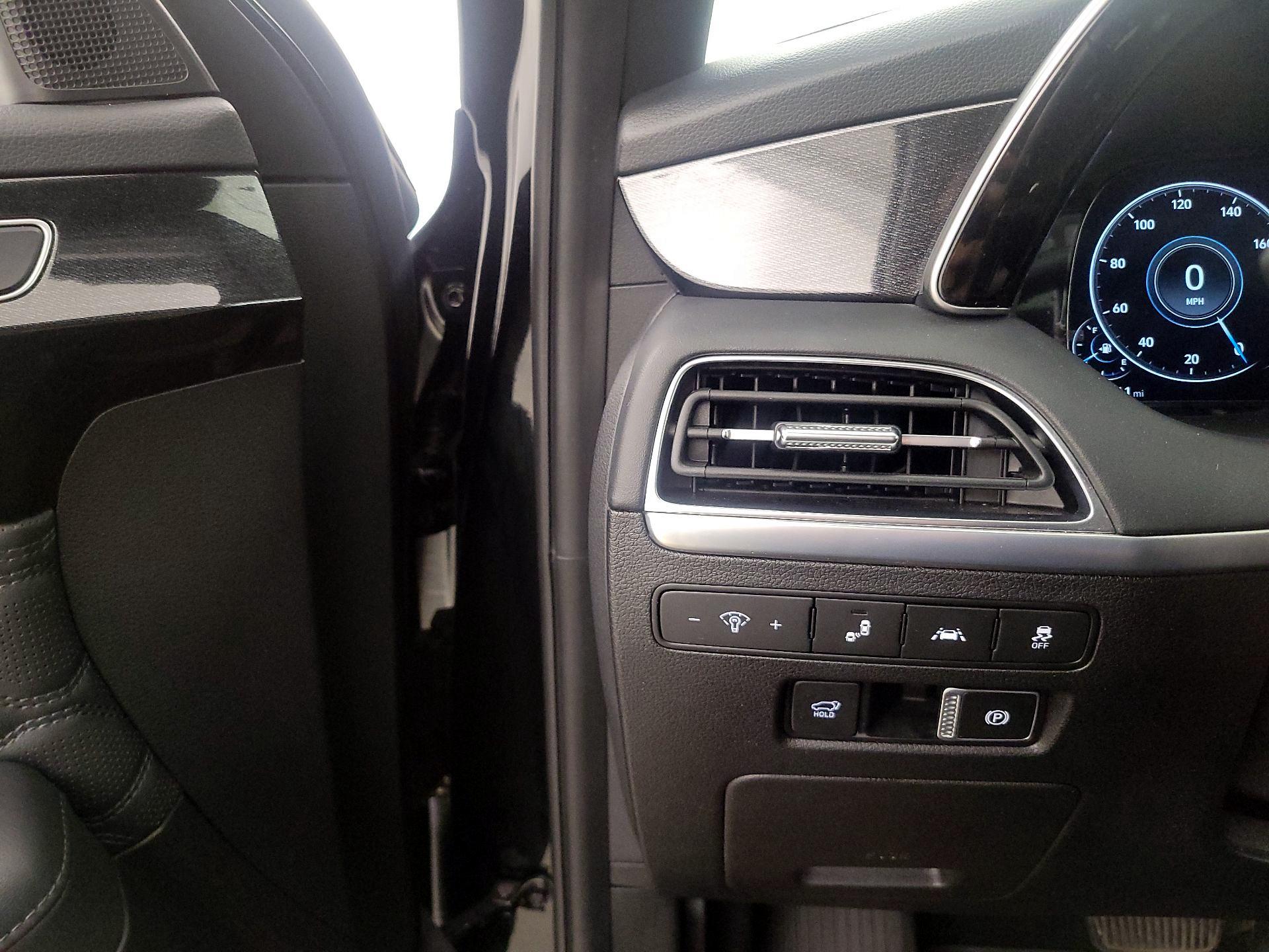 Thumbnail: 2021 Hyundai Palisade - 13