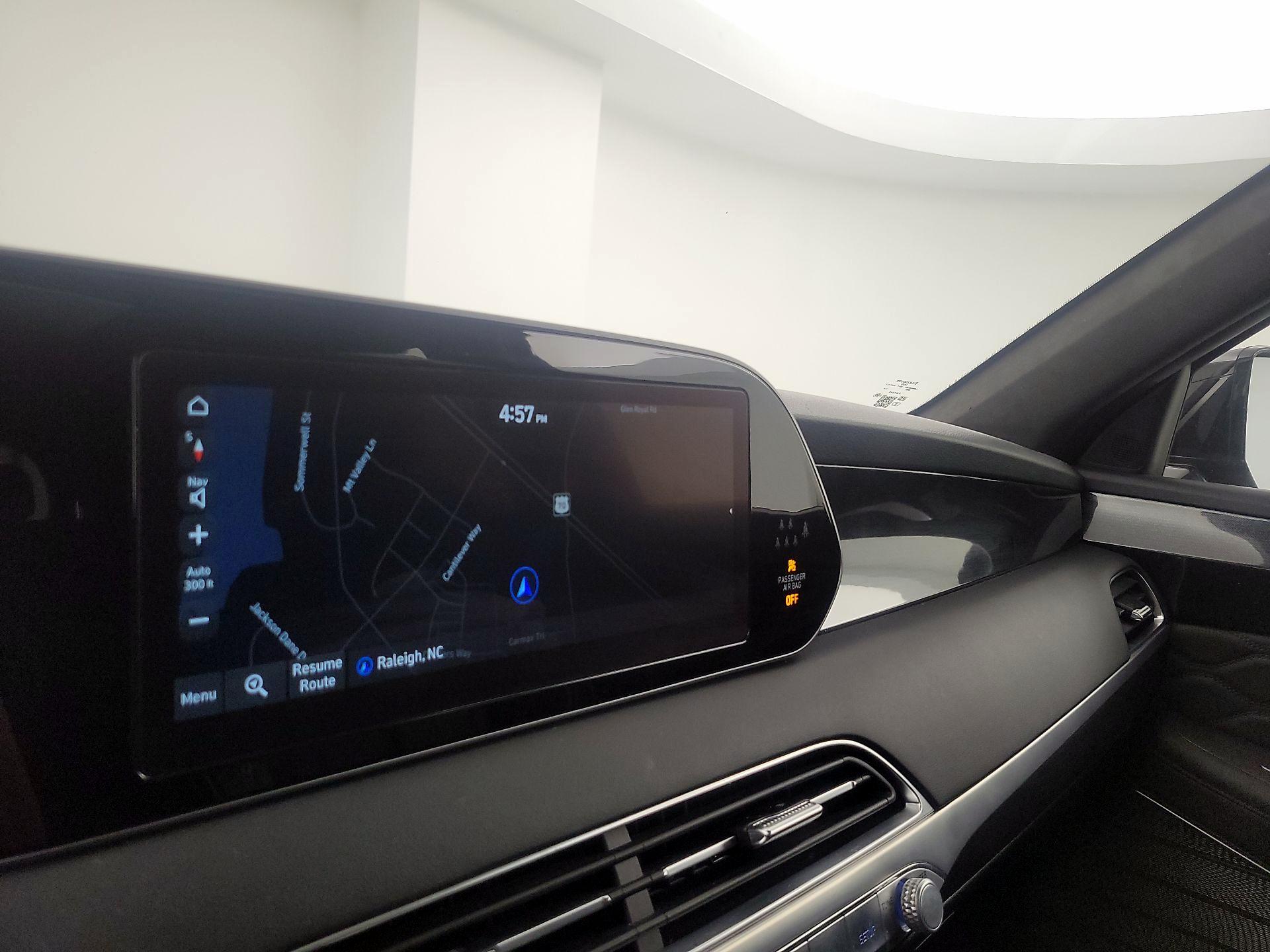 Thumbnail: 2021 Hyundai Palisade - 14