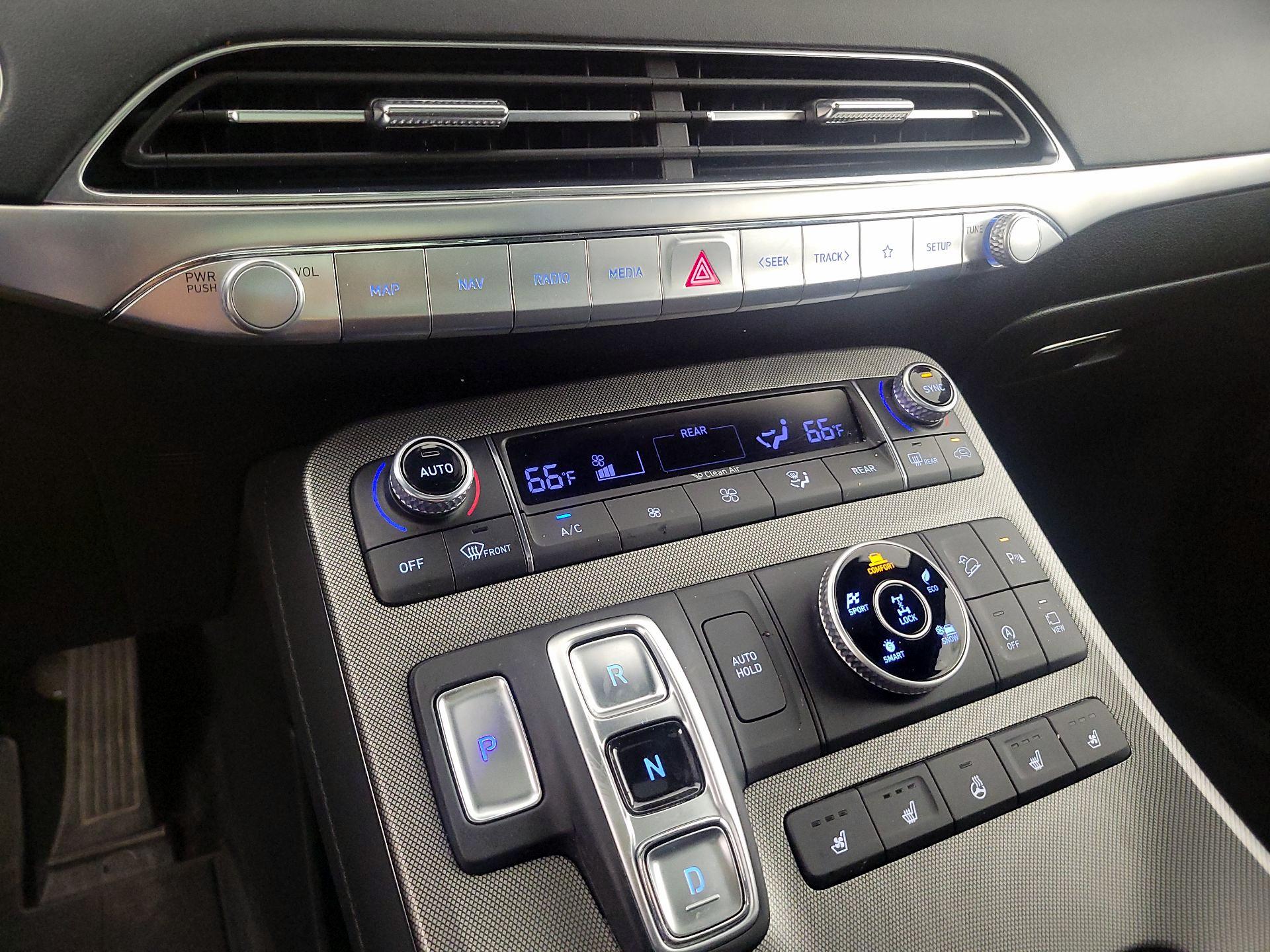 Thumbnail: 2021 Hyundai Palisade - 17