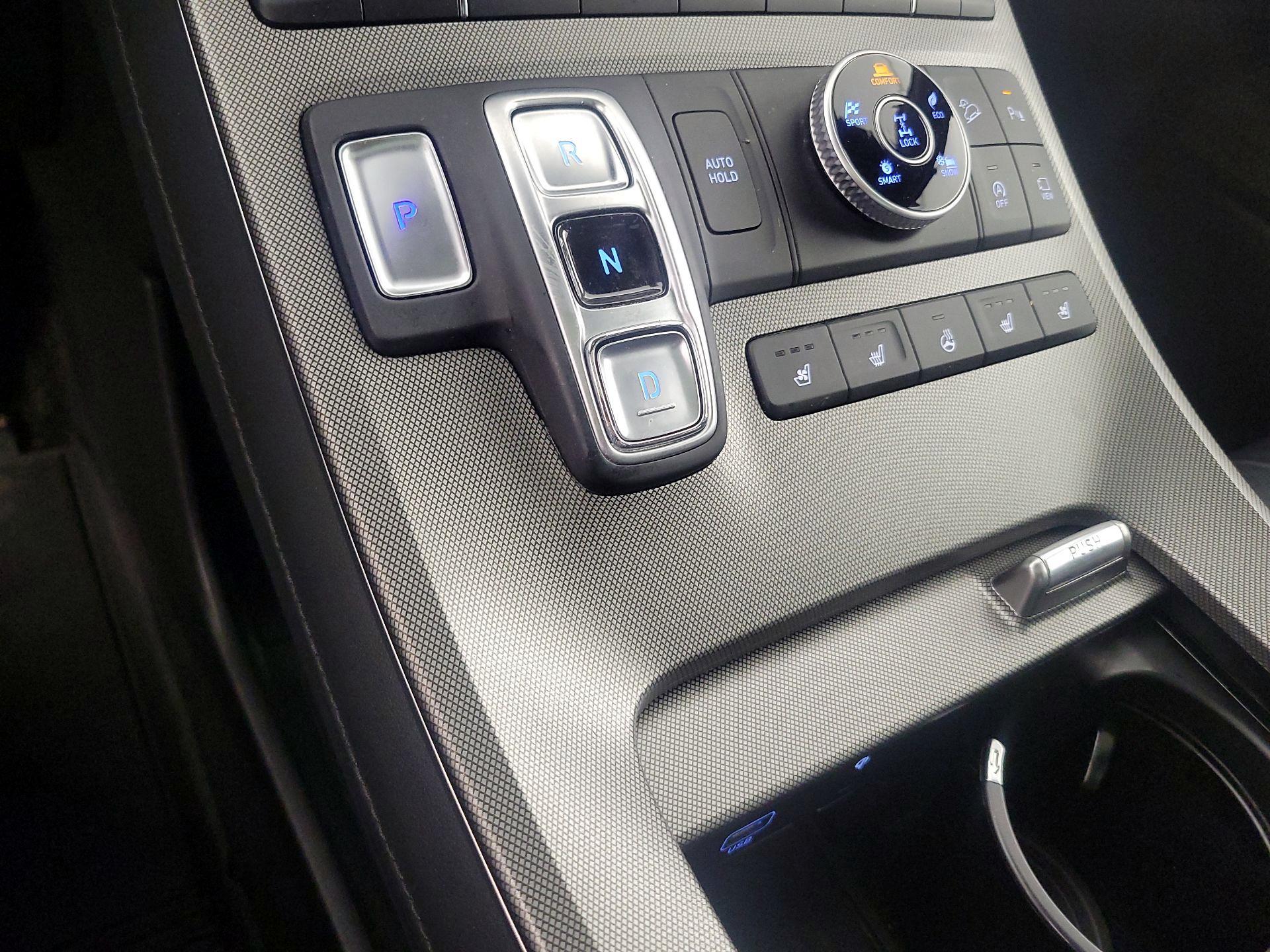 Thumbnail: 2021 Hyundai Palisade - 18