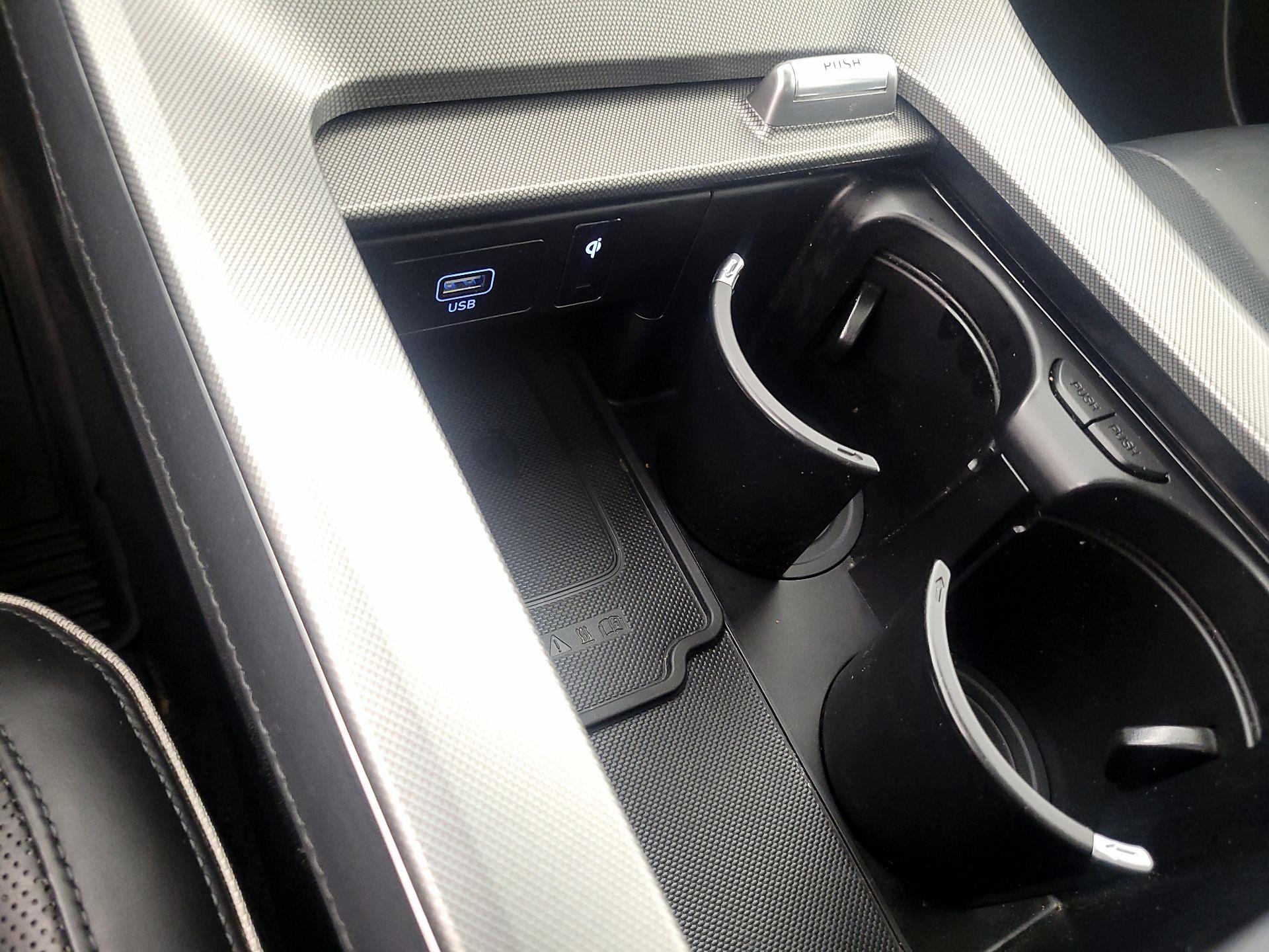 Thumbnail: 2021 Hyundai Palisade - 19