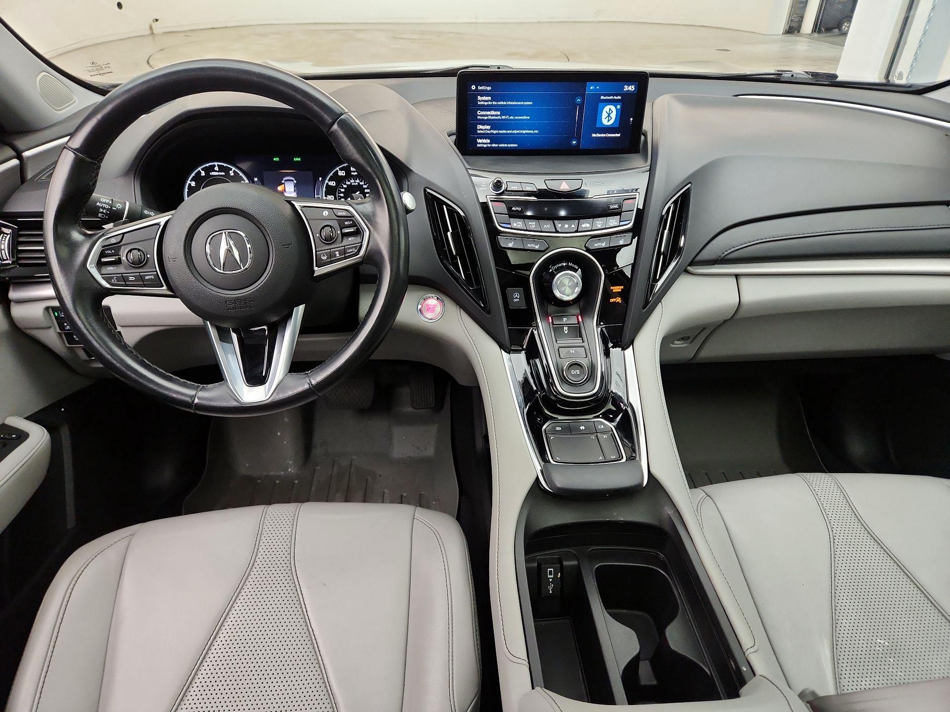 Thumbnail: 2020 Acura RDX - 9