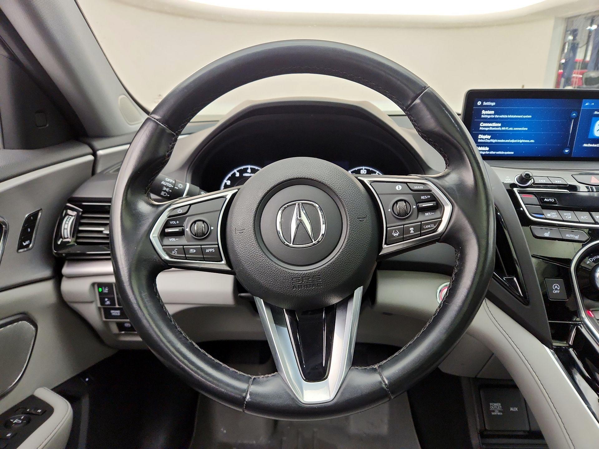 Thumbnail: 2020 Acura RDX - 10