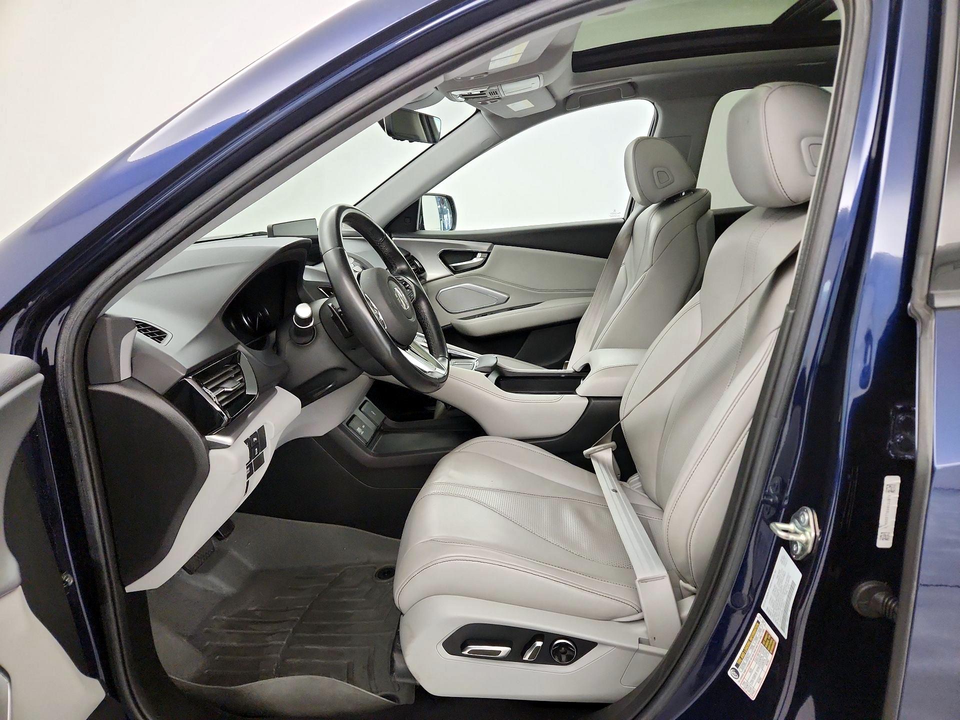 Thumbnail: 2020 Acura RDX - 11