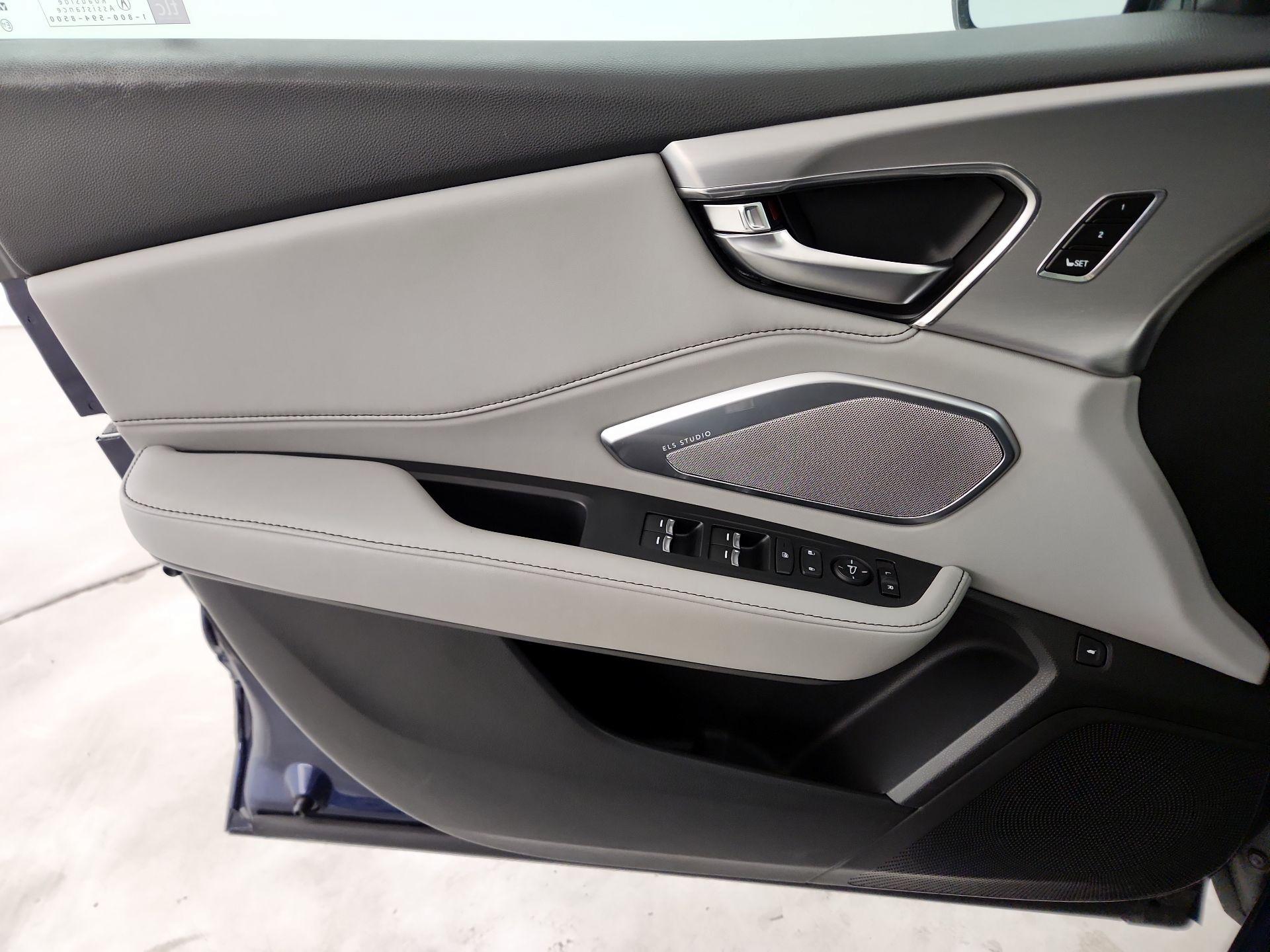 Thumbnail: 2020 Acura RDX - 12