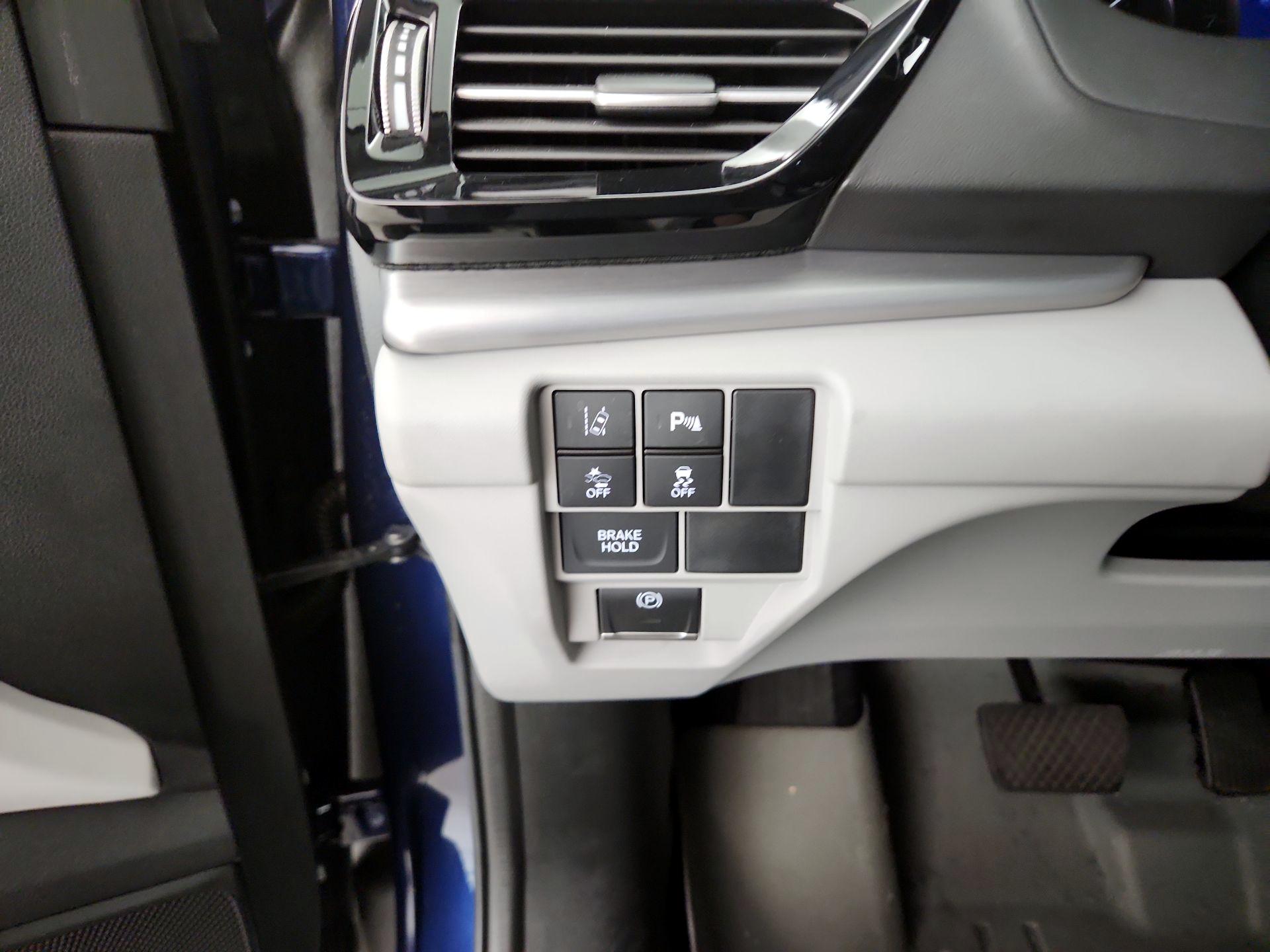 Thumbnail: 2020 Acura RDX - 13