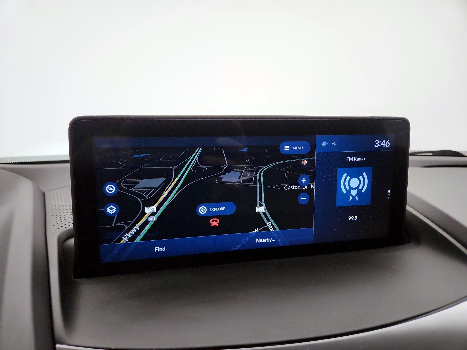 Thumbnail: 2020 Acura RDX - 14