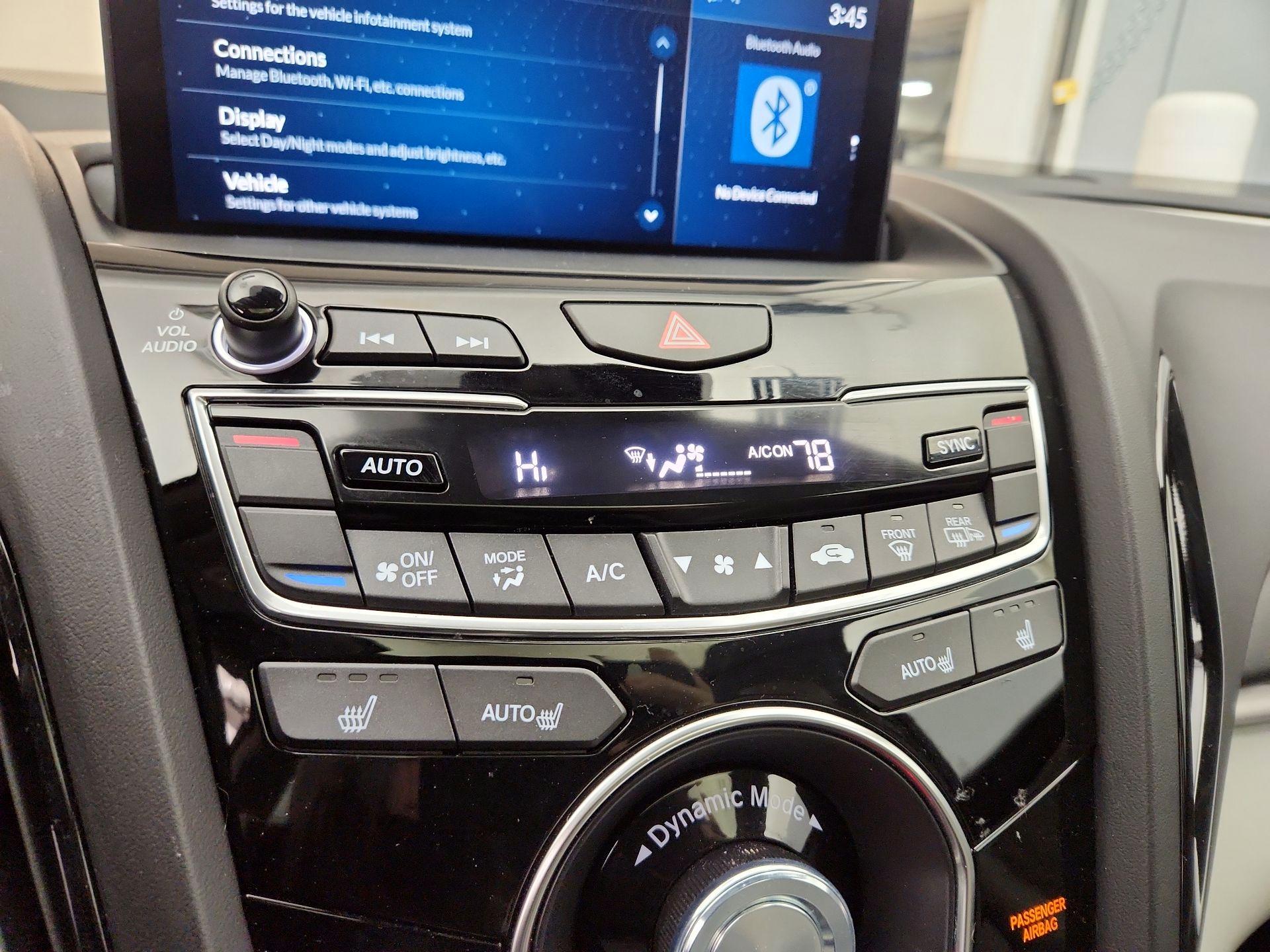 Thumbnail: 2020 Acura RDX - 17