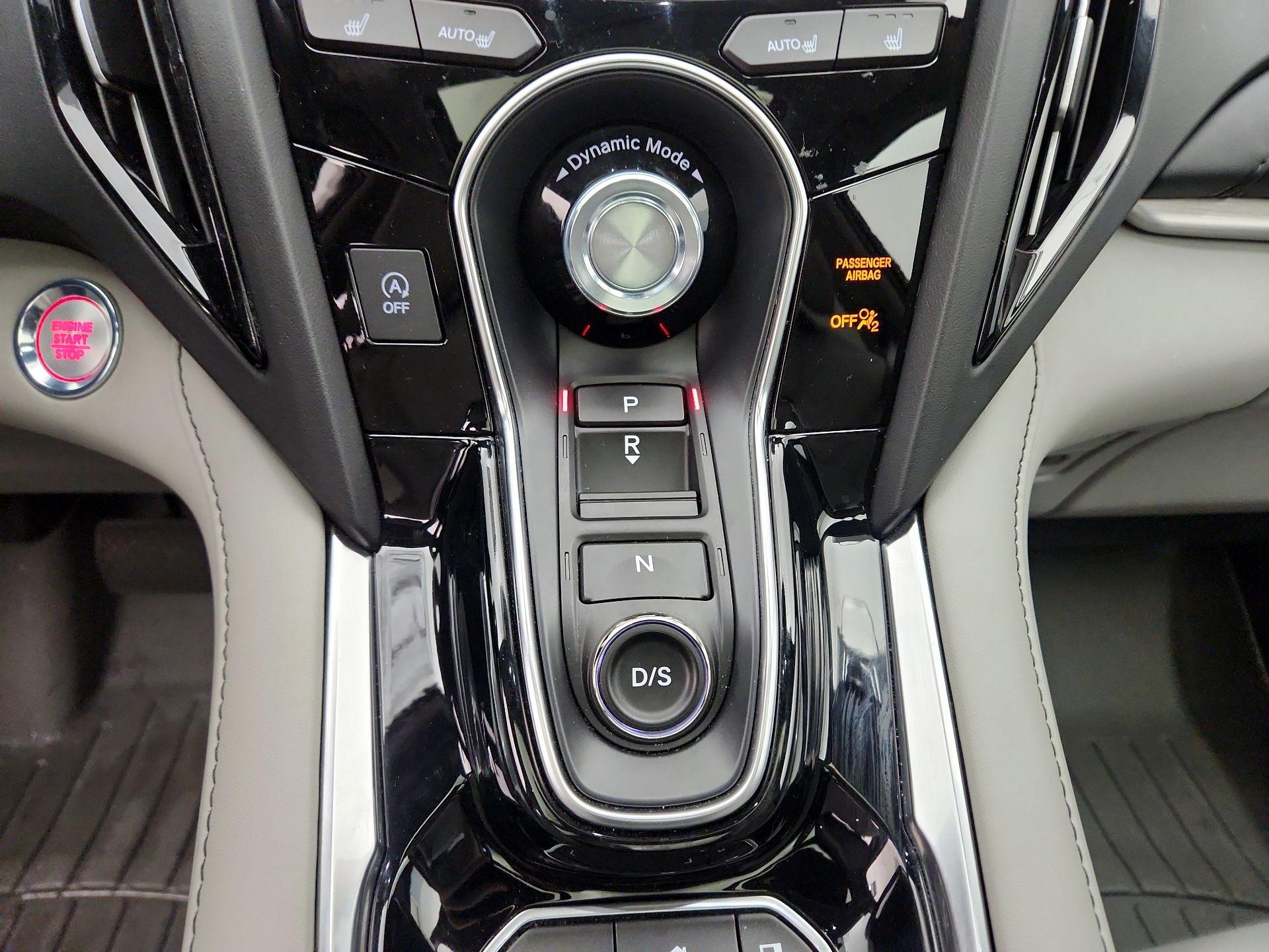 Thumbnail: 2020 Acura RDX - 18