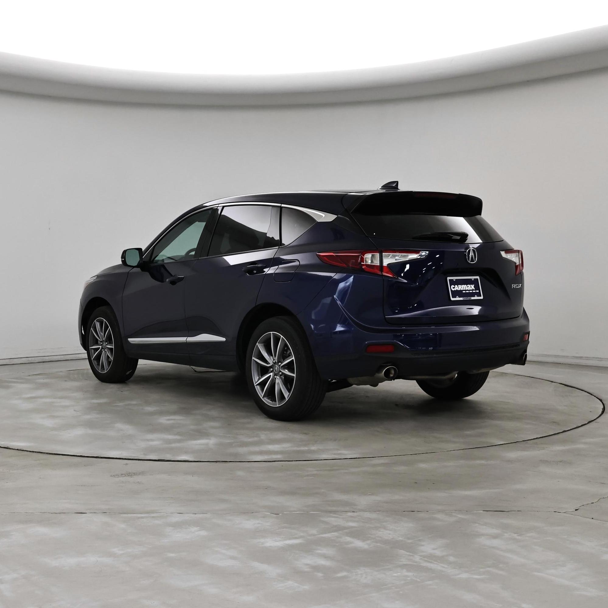 Thumbnail: 2020 Acura RDX - 2