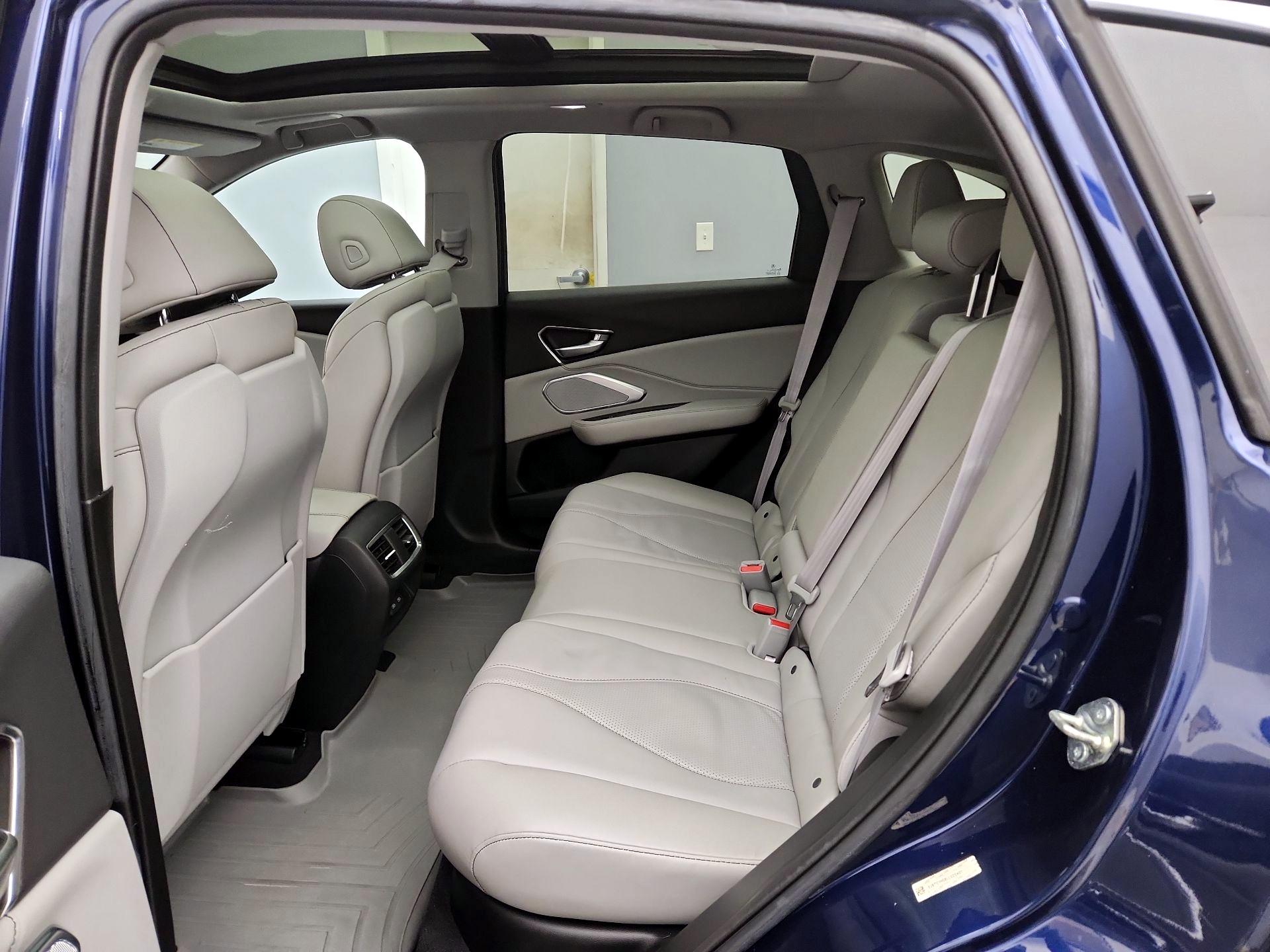 Thumbnail: 2020 Acura RDX - 20