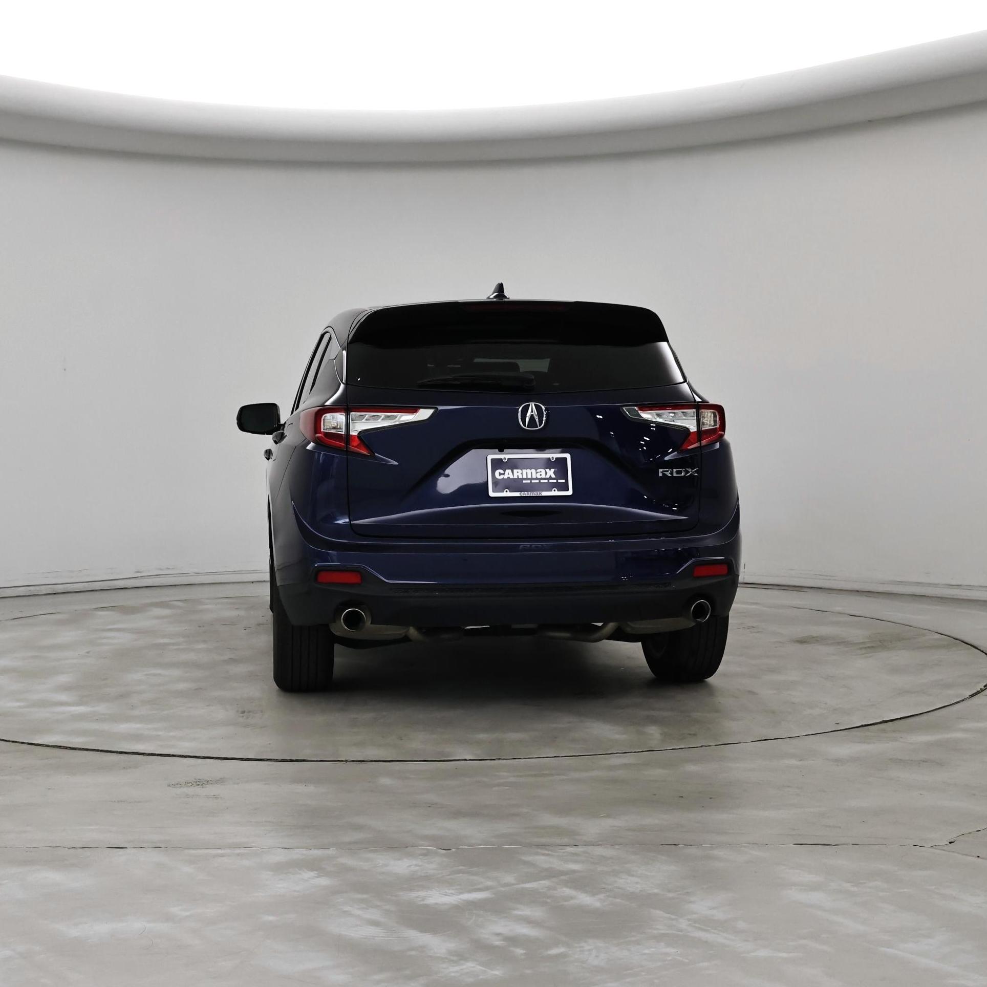 Thumbnail: 2020 Acura RDX - 6