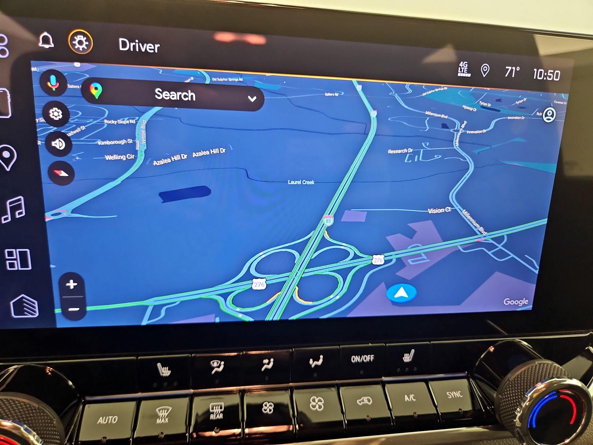 Thumbnail: 2024 Chevrolet Colorado - 14