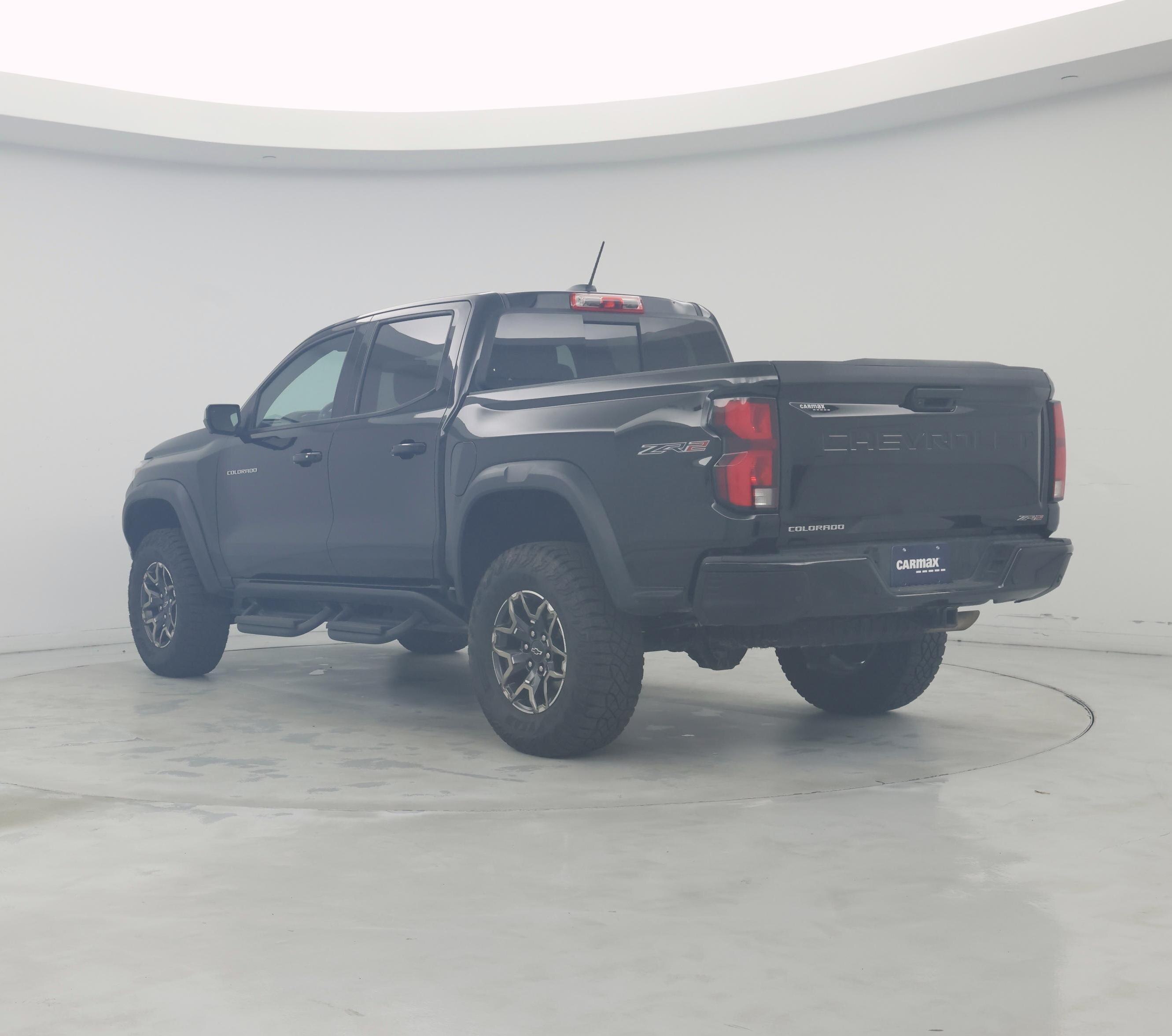 Thumbnail: 2024 Chevrolet Colorado - 2