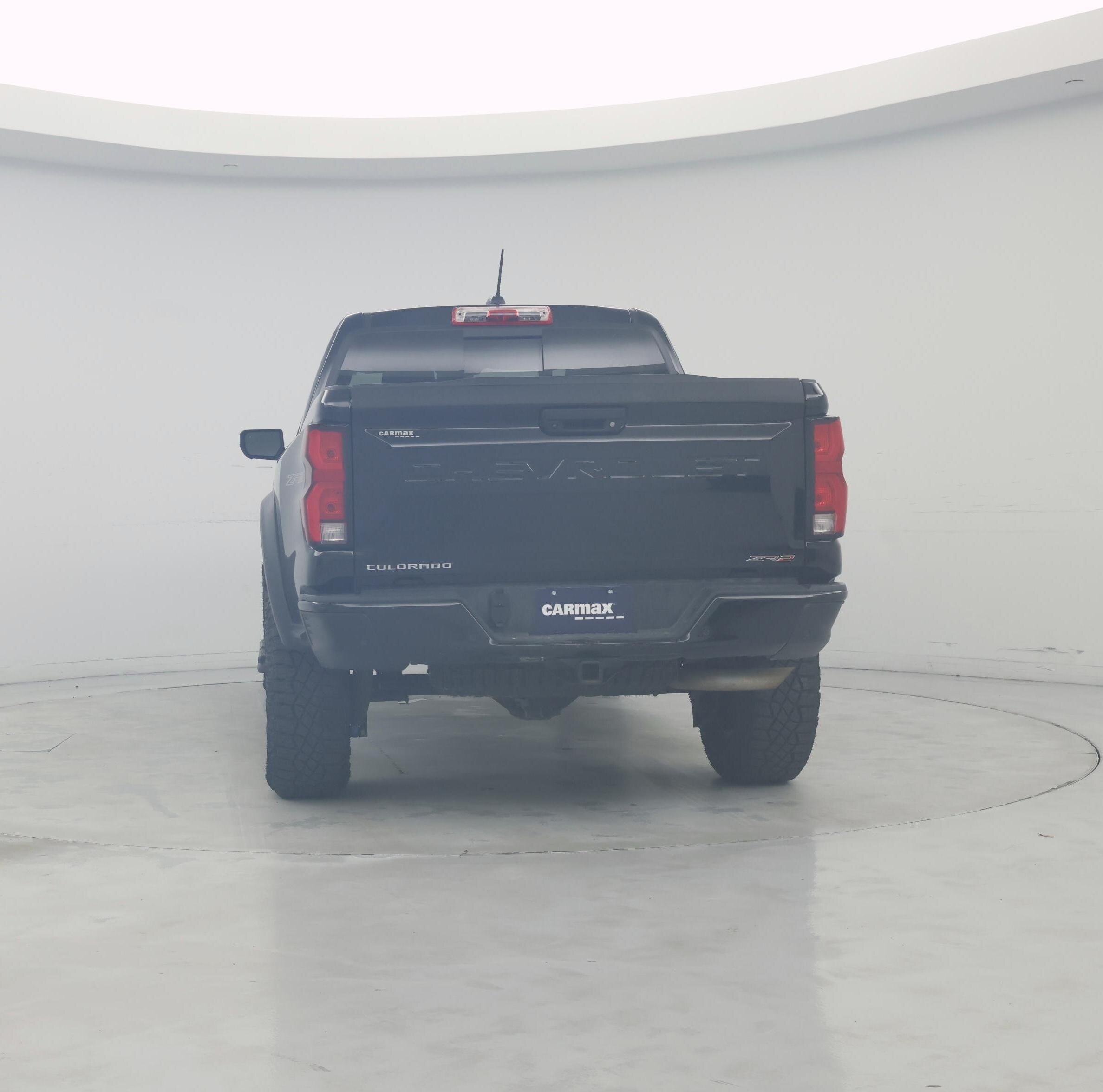 Thumbnail: 2024 Chevrolet Colorado - 6