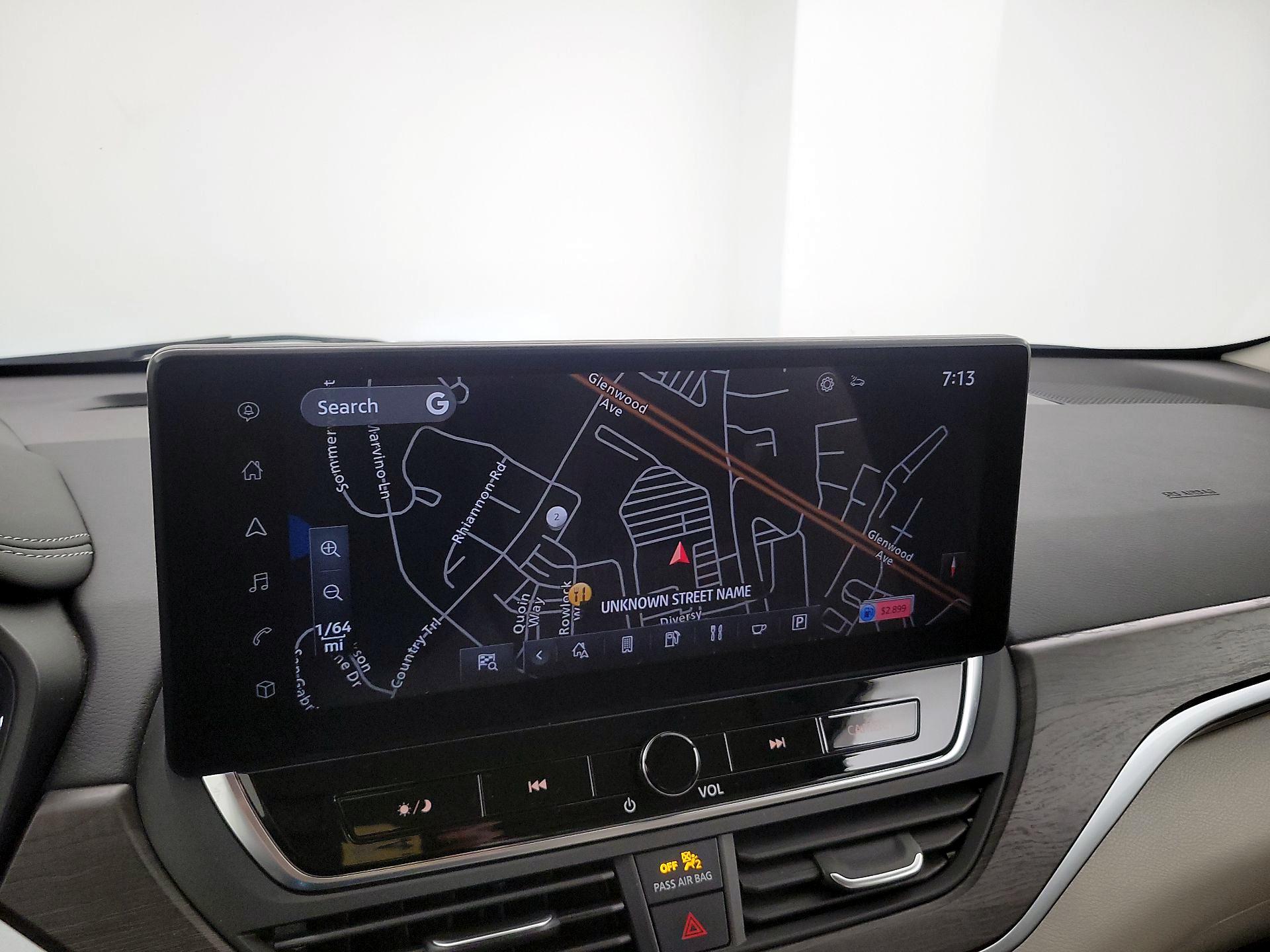 Thumbnail: 2023 Nissan Altima - 14