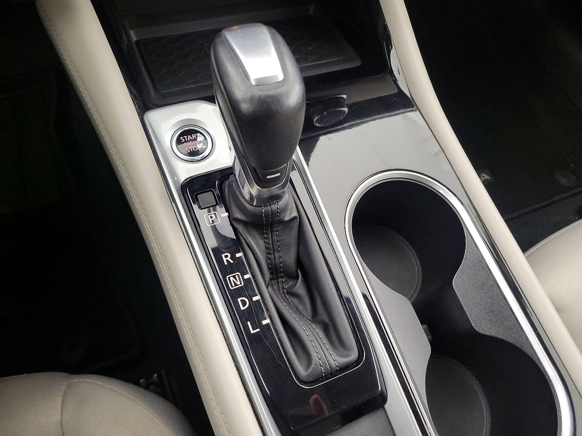 Thumbnail: 2023 Nissan Altima - 18