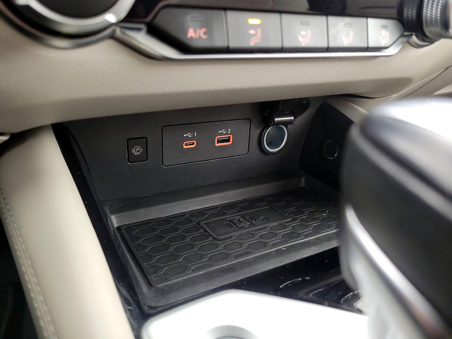 Thumbnail: 2023 Nissan Altima - 19