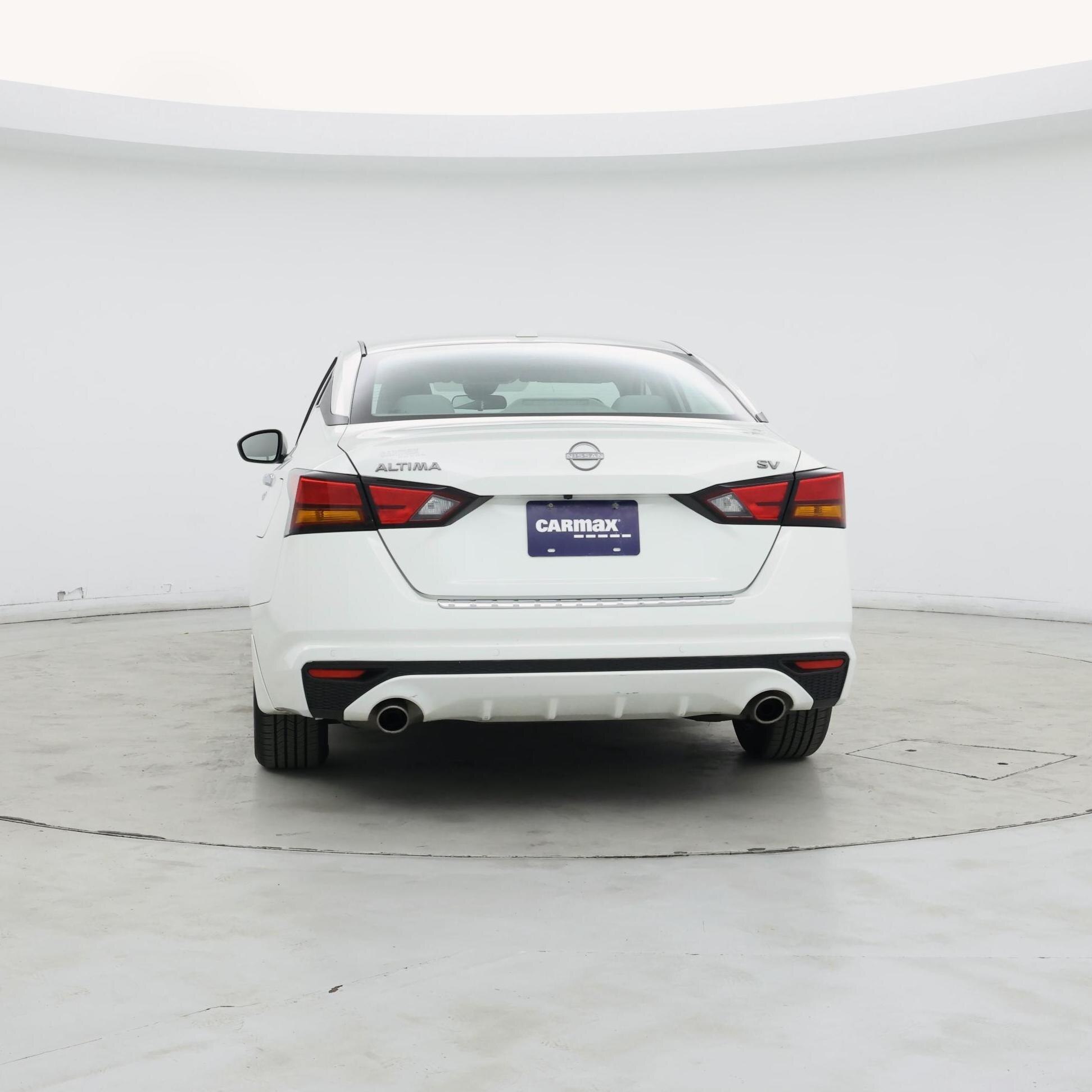 Thumbnail: 2023 Nissan Altima - 6