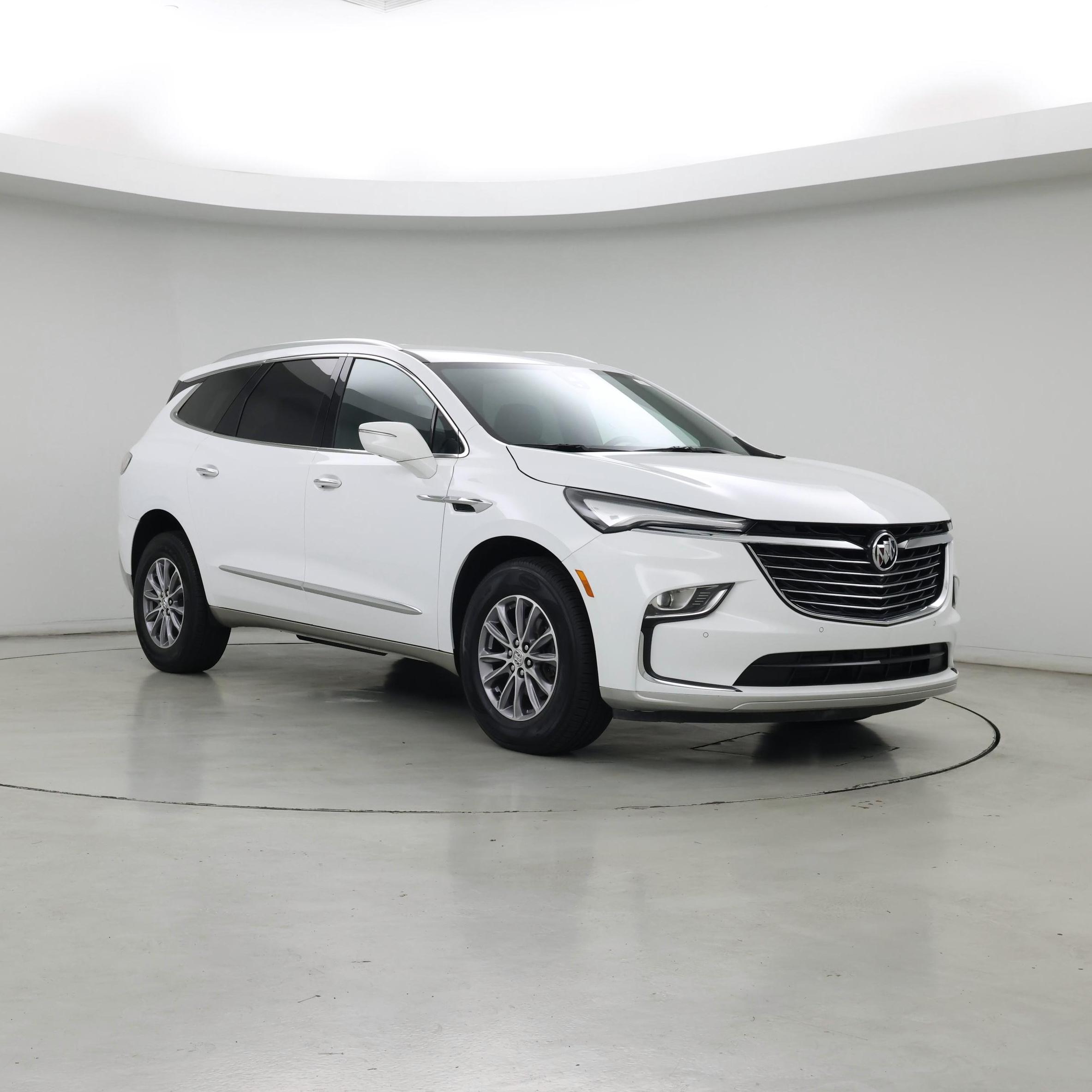 2024 Buick Enclave Premium FWD