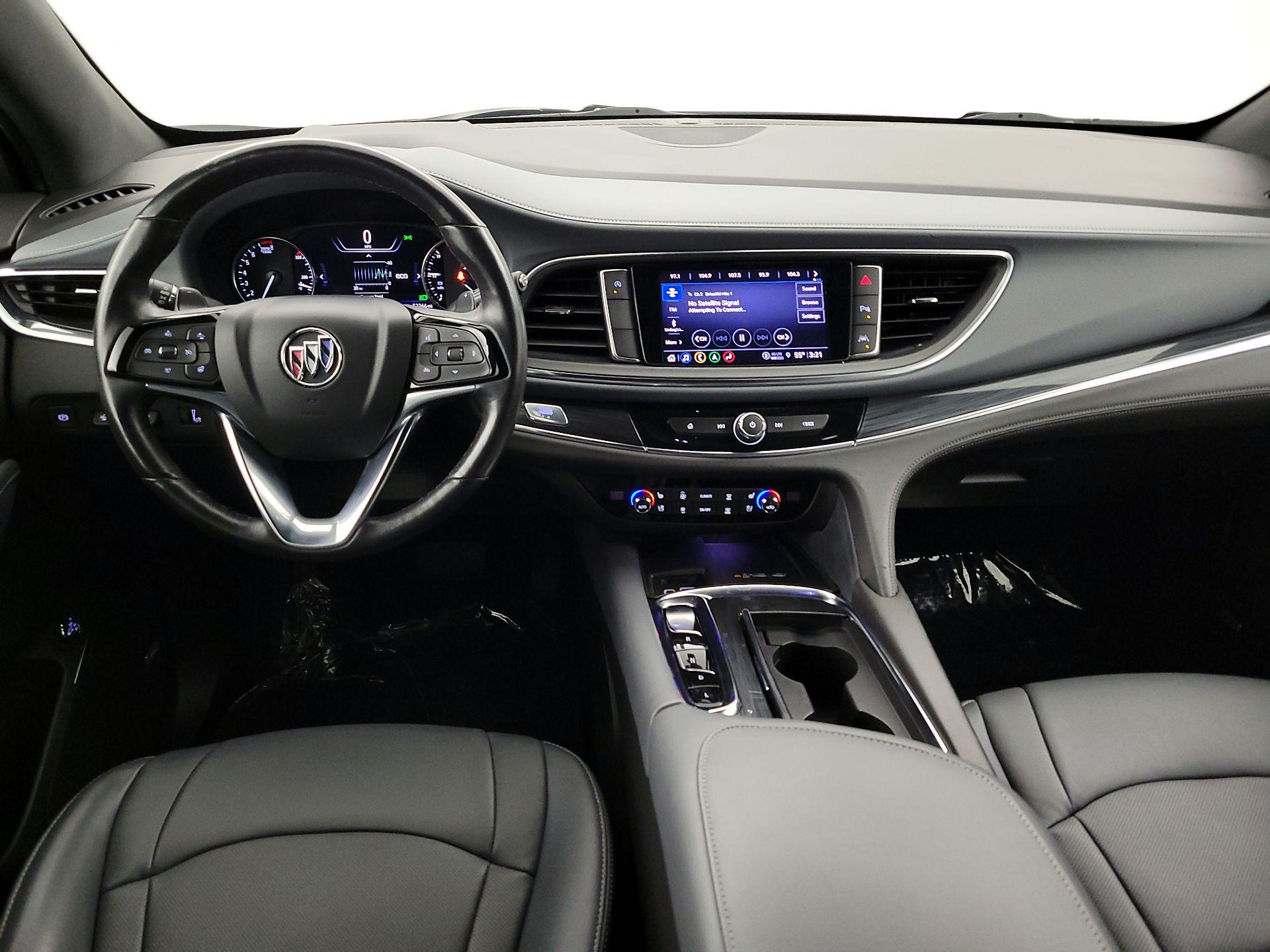 Thumbnail: 2024 Buick Enclave - 9