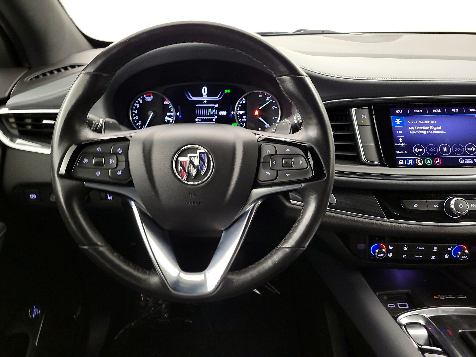 Thumbnail: 2024 Buick Enclave - 10