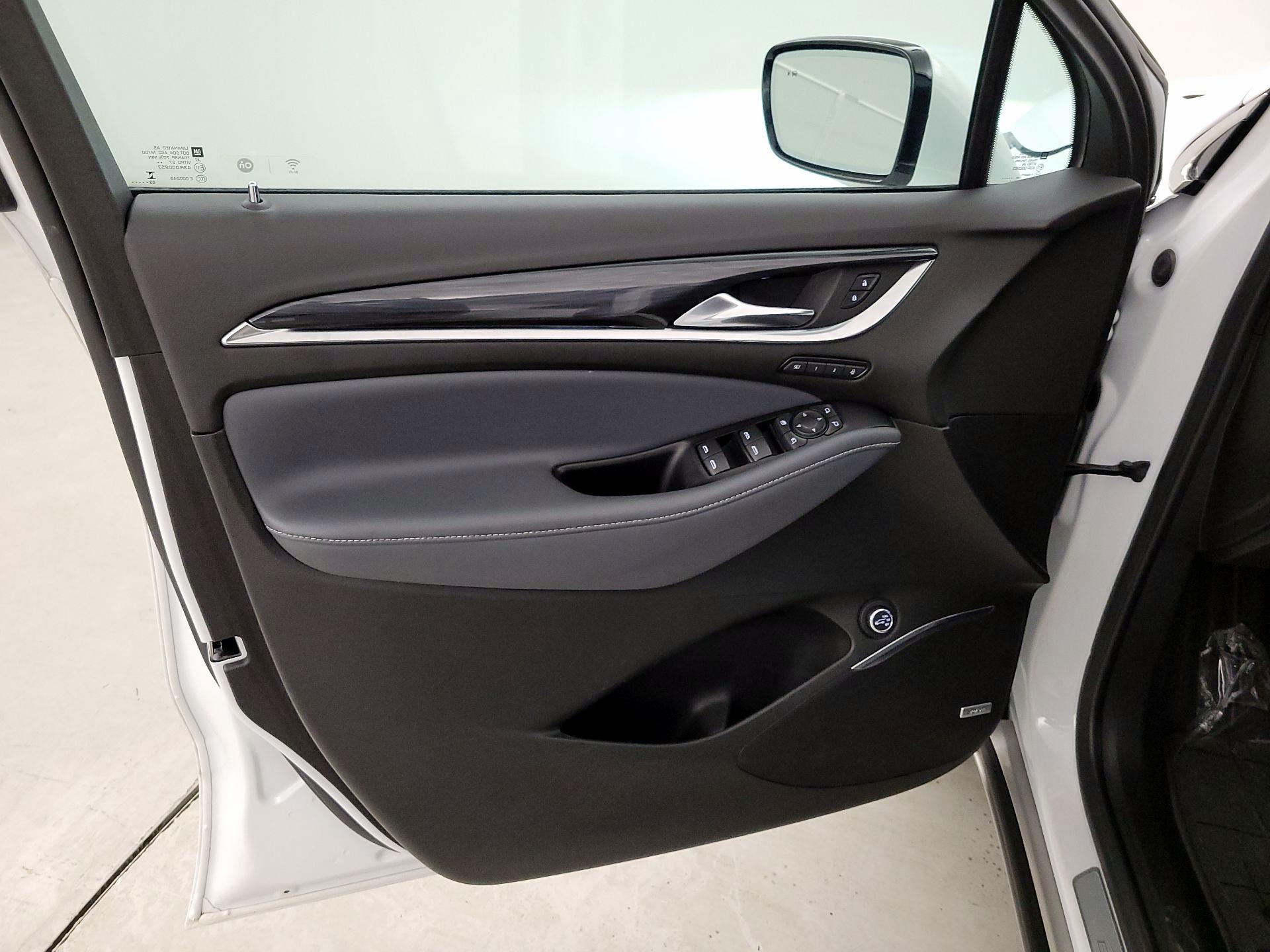 Thumbnail: 2024 Buick Enclave - 12