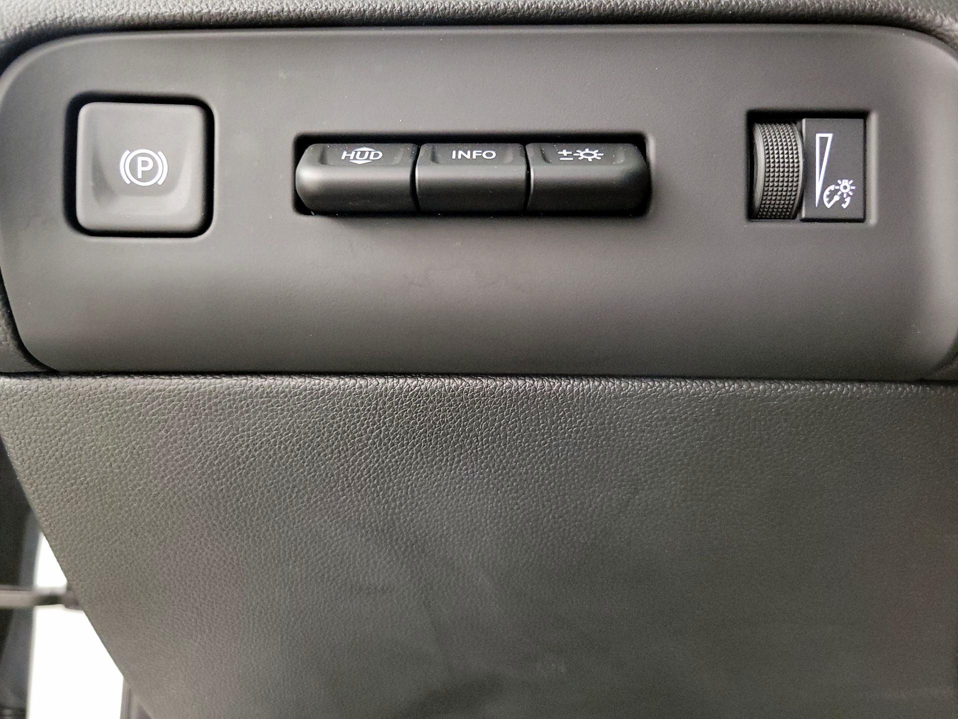 Thumbnail: 2024 Buick Enclave - 13