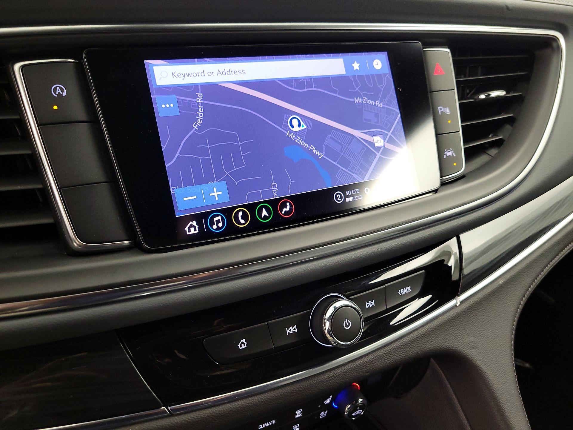 Thumbnail: 2024 Buick Enclave - 14