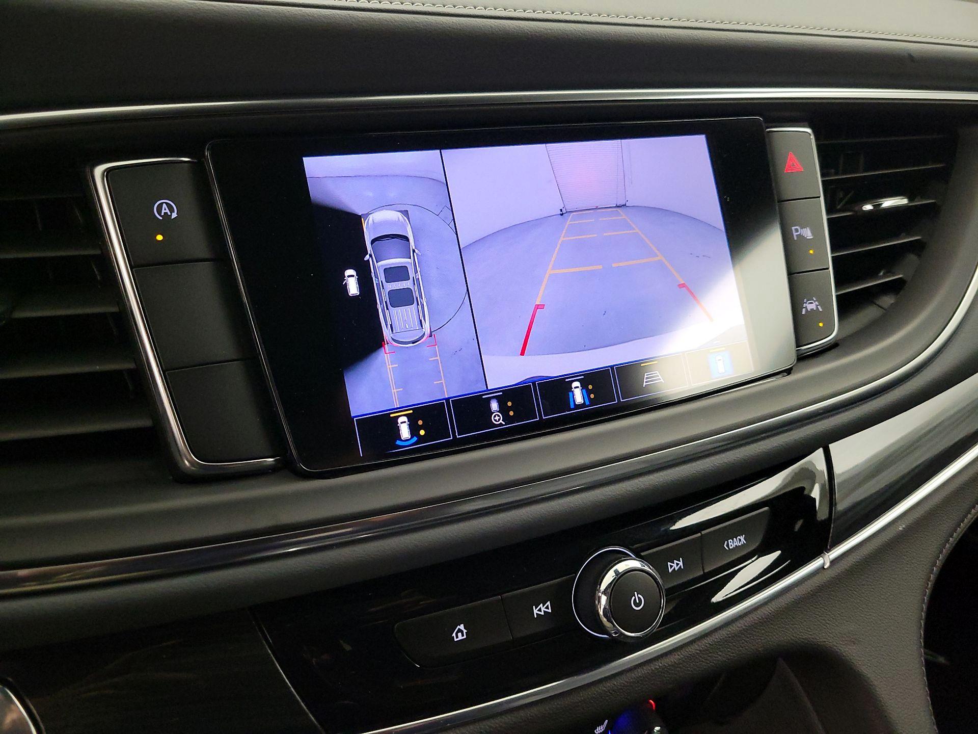 Thumbnail: 2024 Buick Enclave - 15