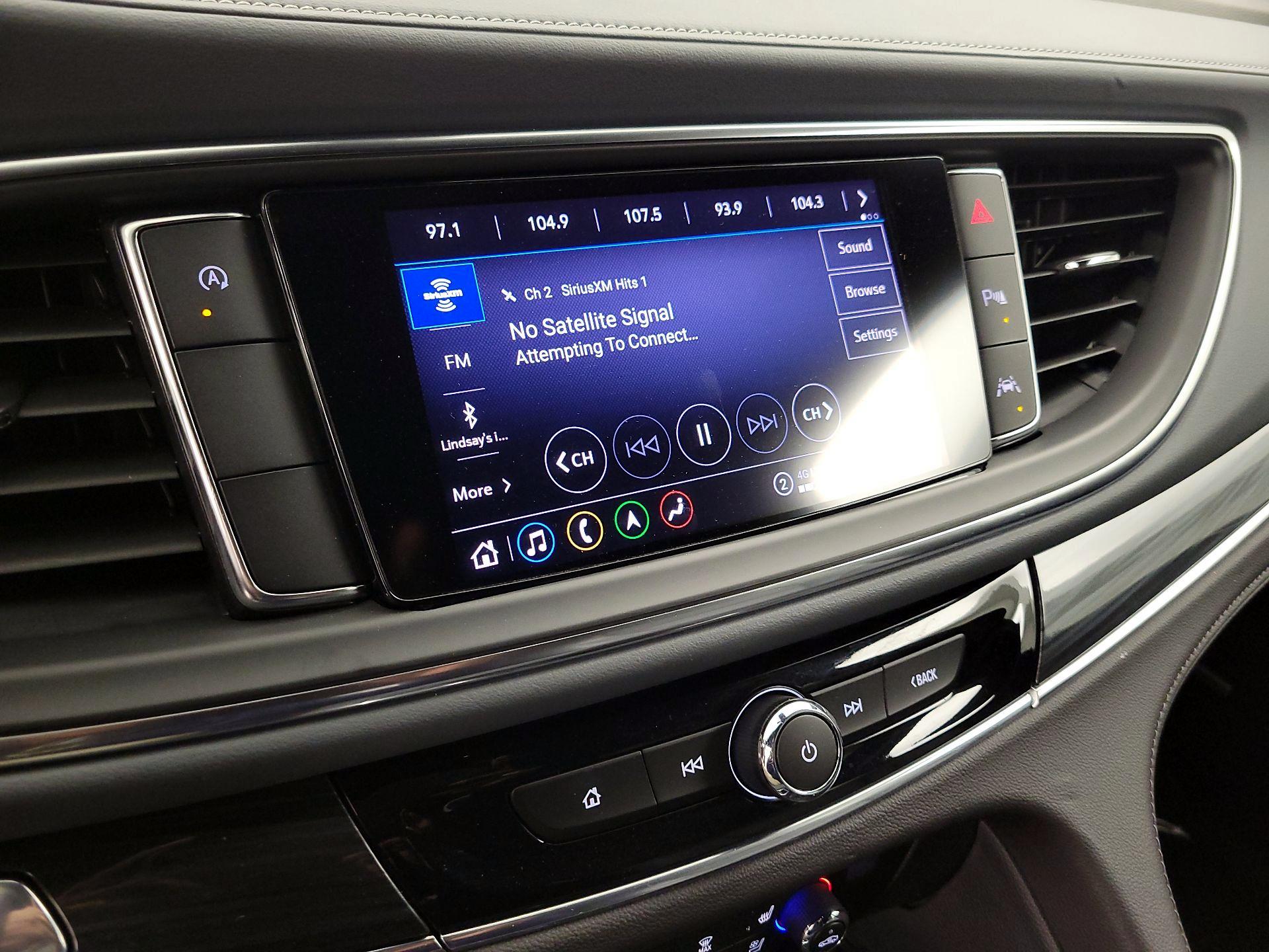 Thumbnail: 2024 Buick Enclave - 16